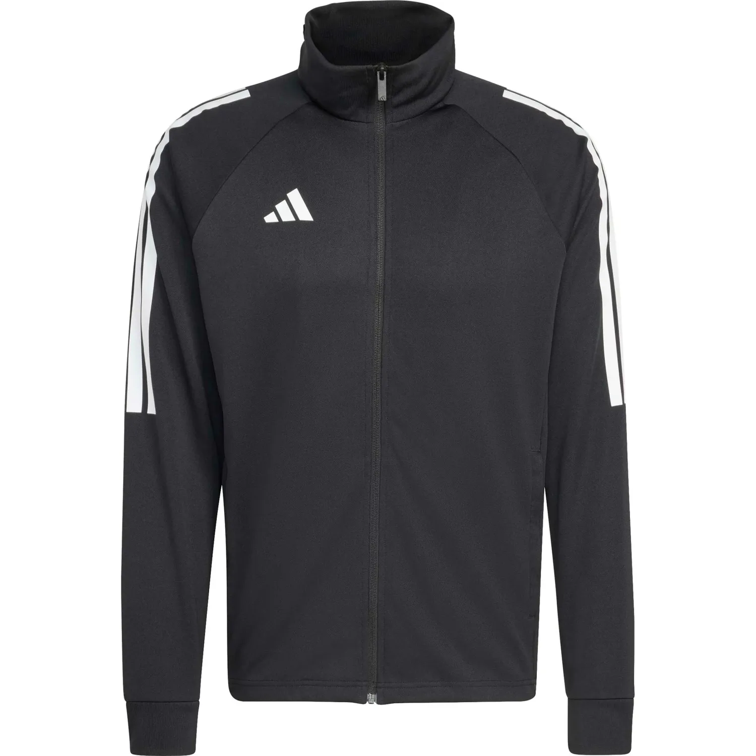 adidas Conjunto Adidas Deportivo Hombre M Sereno Ts color negro | Platanitos