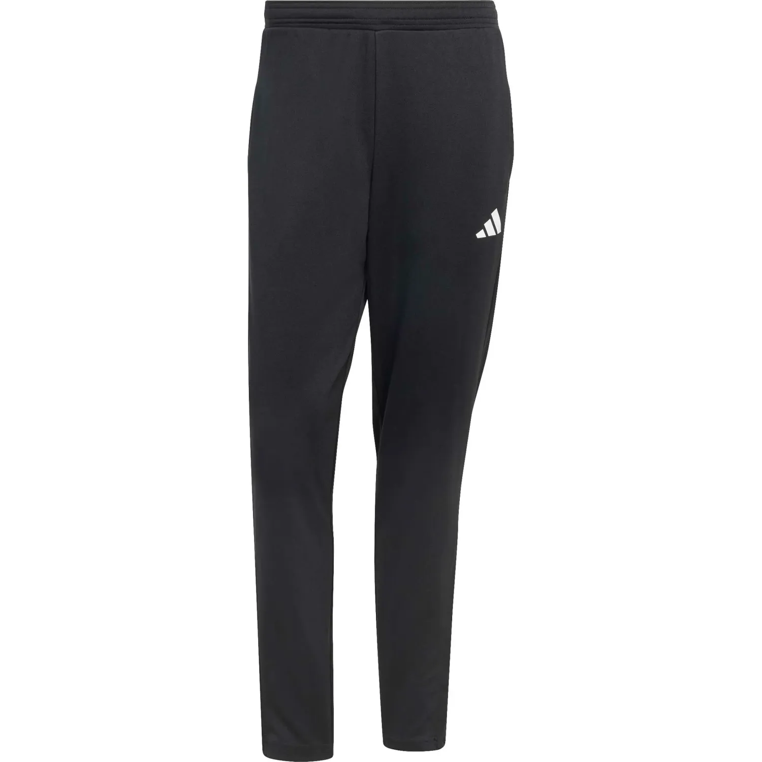 adidas Conjunto Adidas Deportivo Hombre M Sereno Ts color negro | Platanitos