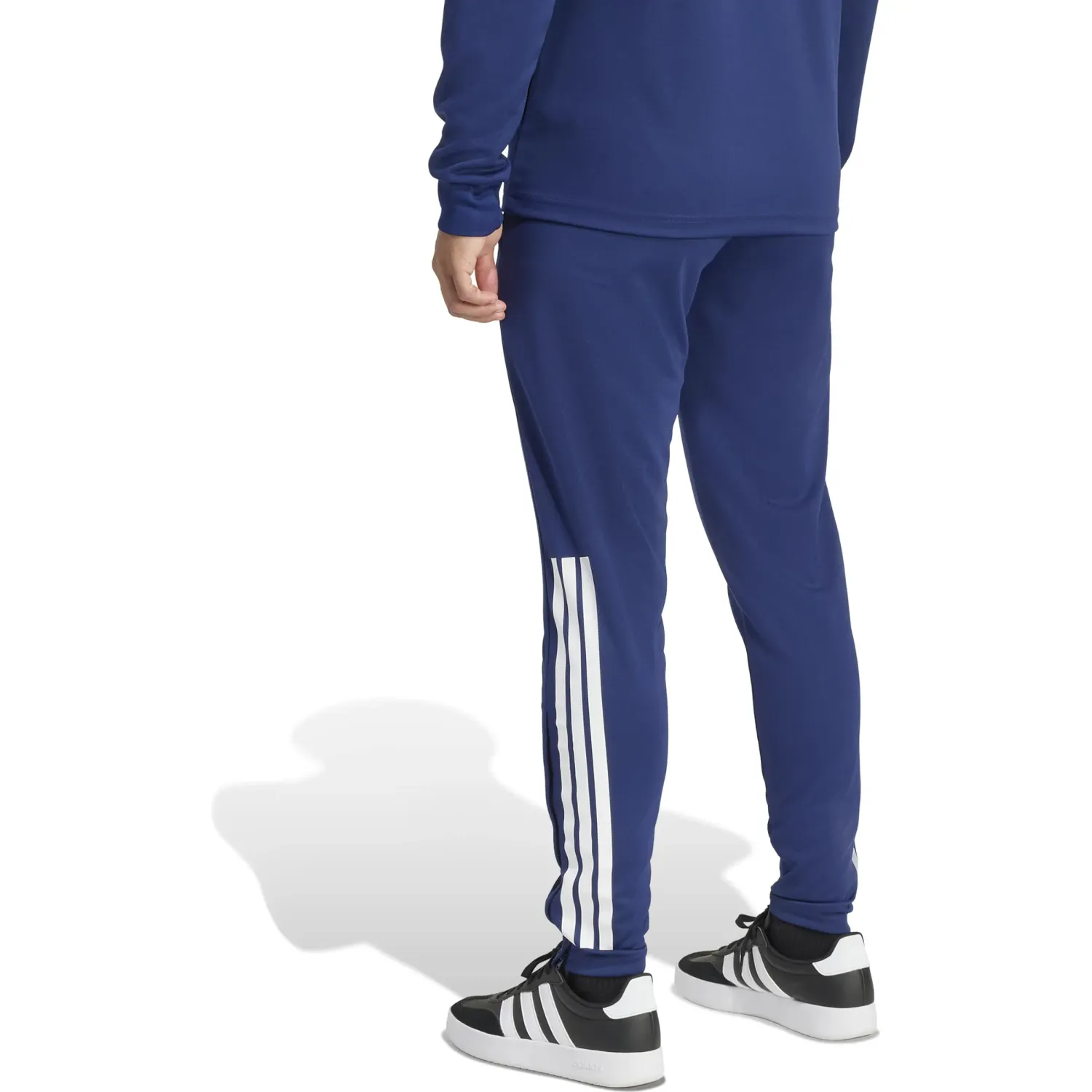 adidas Pantalon Adidas Deportivo Hombre M Sereno Pt color azul | Platanitos