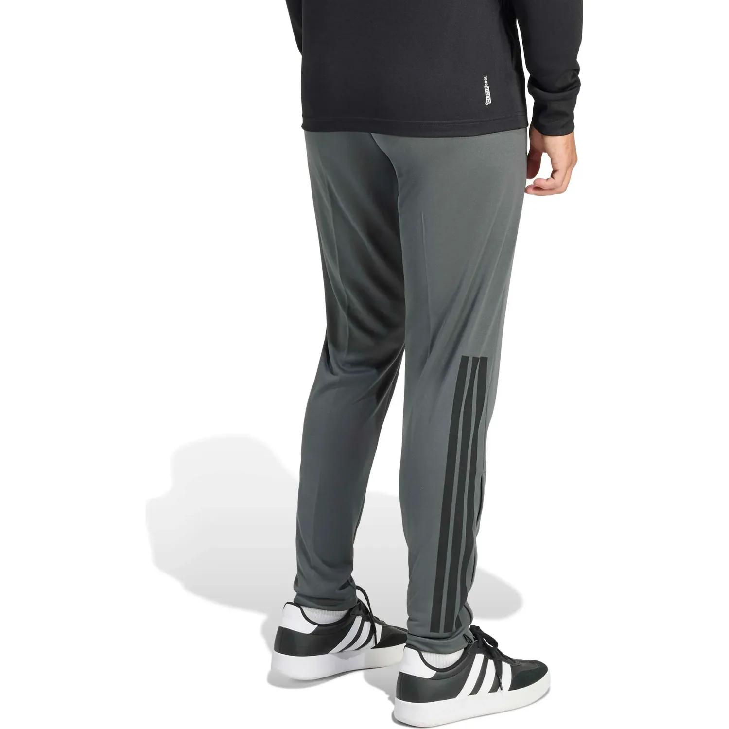 adidas Pantalon Adidas Deportivo Hombre M Sereno Pt color gris | Platanitos