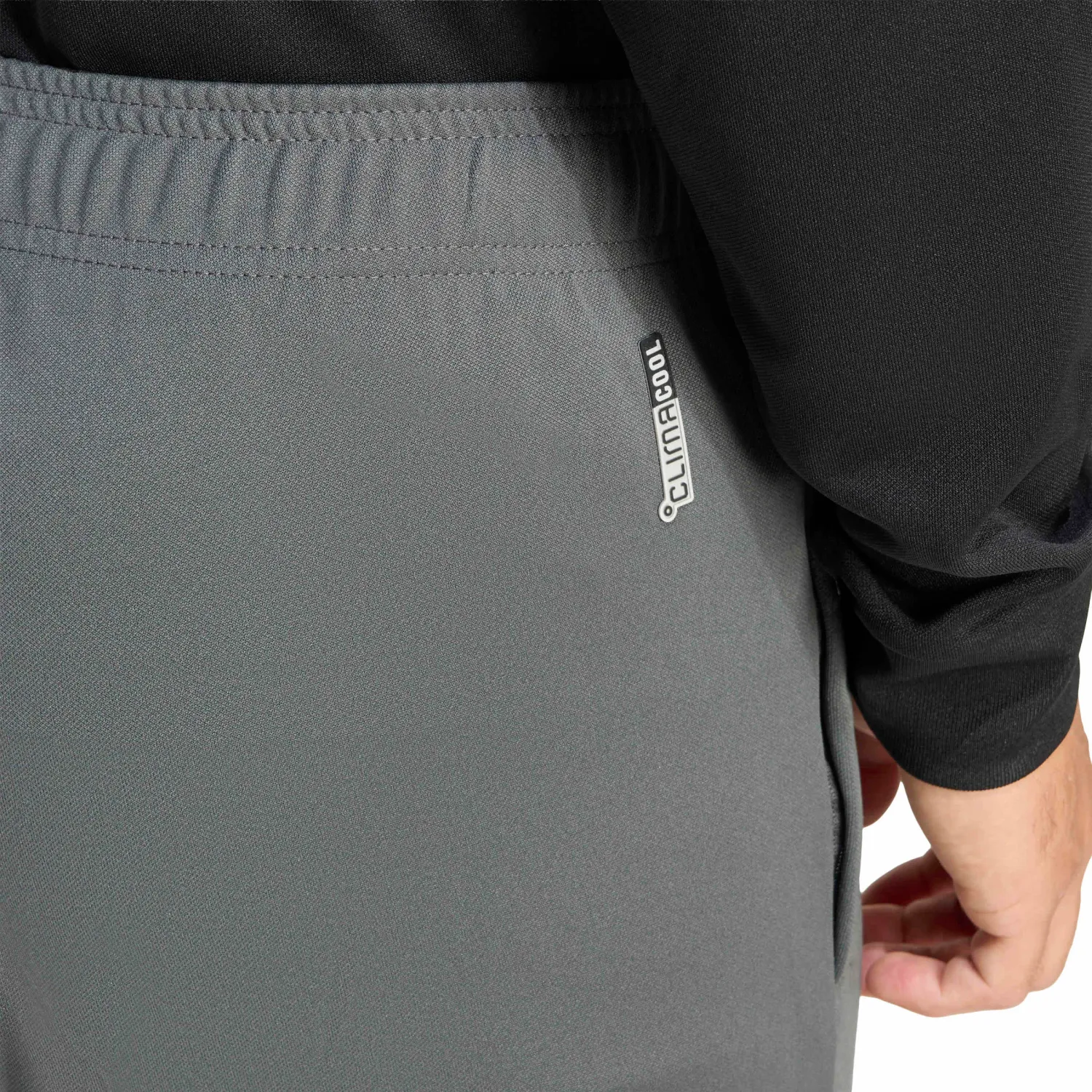 adidas Pantalon Adidas Deportivo Hombre M Sereno Pt color gris | Platanitos