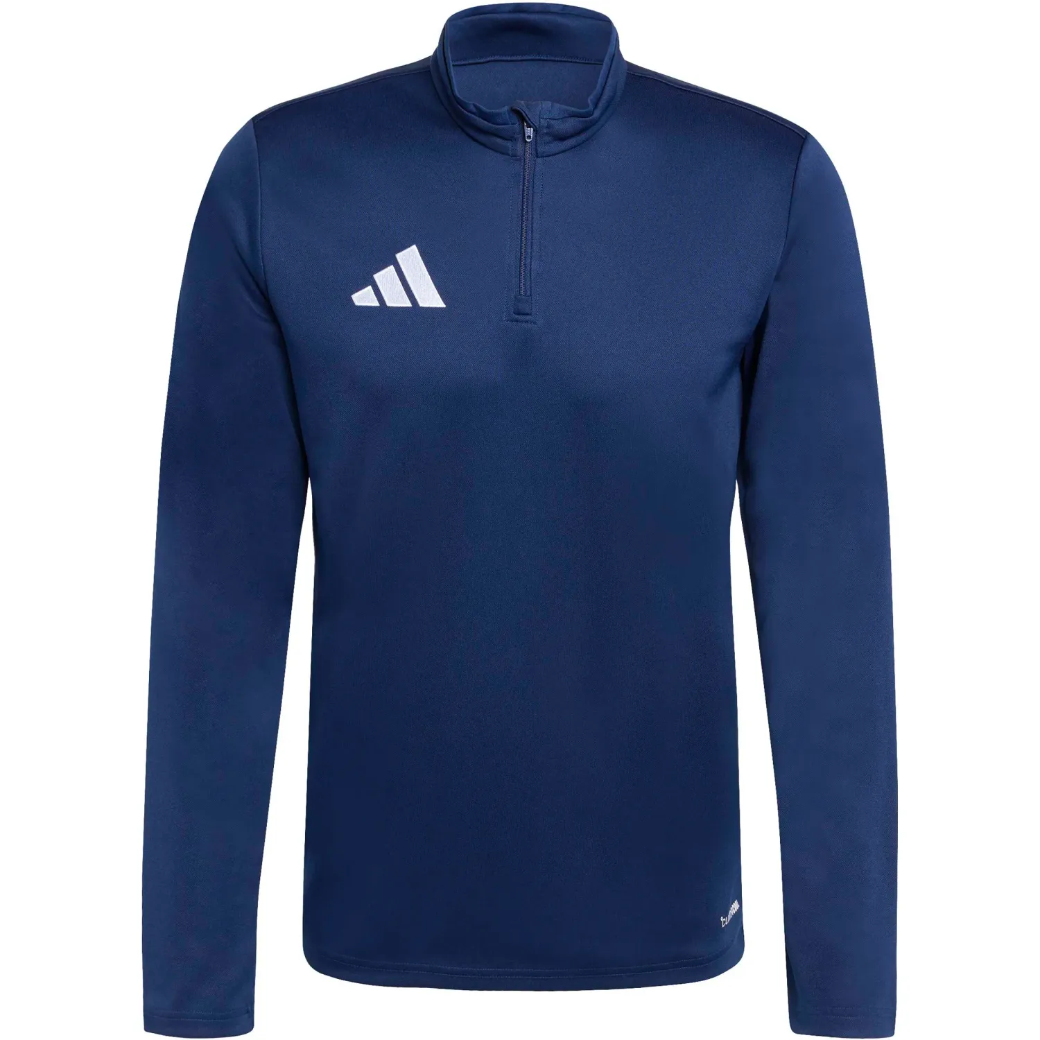 adidas Casaca Adidas De Futbol Hombre Ent26 Tr Top color navy | Platanitos