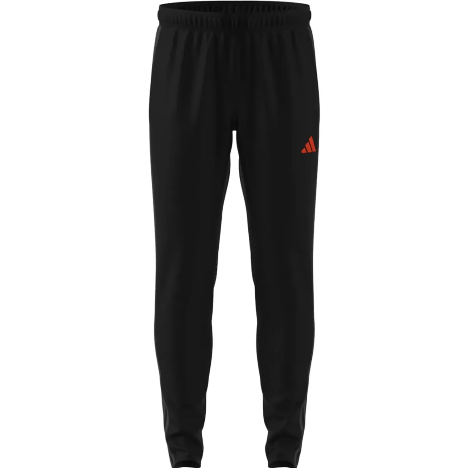 adidas Pantalon Adidas De Futbol Hombre Tiro Es Pnt color negro | Platanitos
