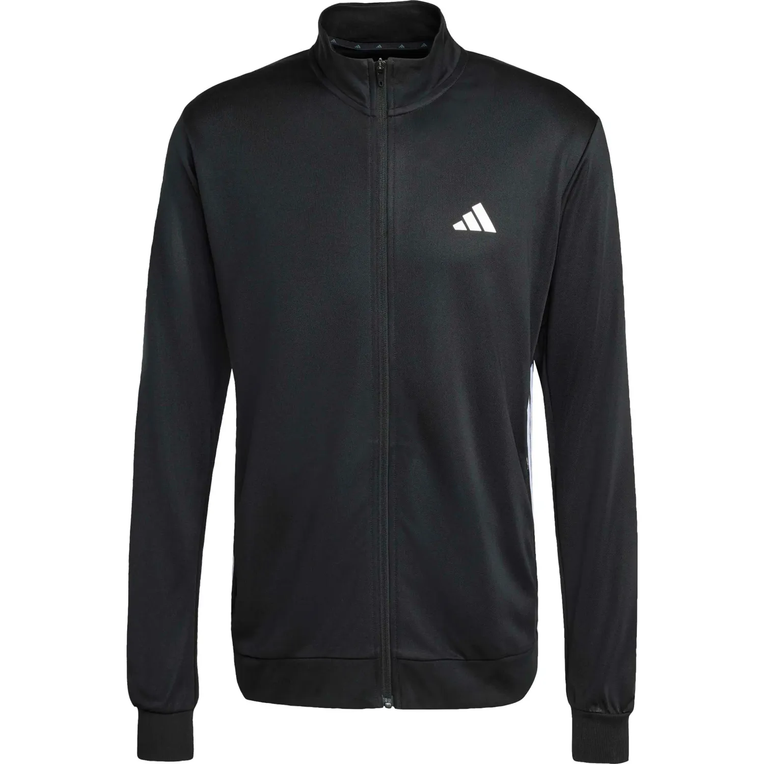 adidas Casaca Adidas Training Hombre We Allset 3s Tt color negro | Platanitos
