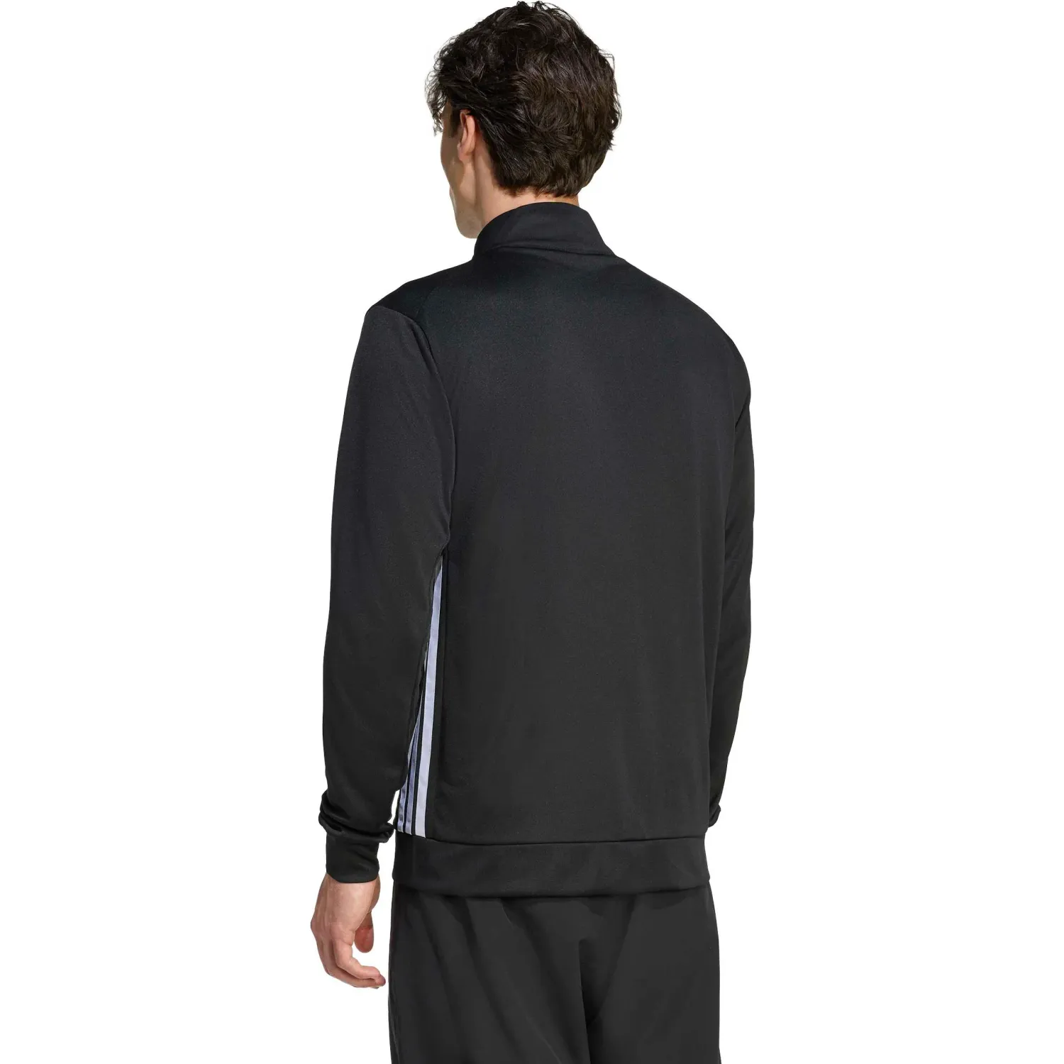 adidas Casaca Adidas Training Hombre We Allset 3s Tt color negro | Platanitos