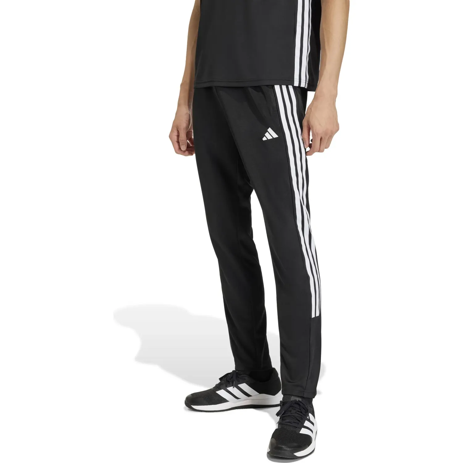 adidas Pantalon Adidas Training Hombre We Allset 3s Pt color negro | Platanitos