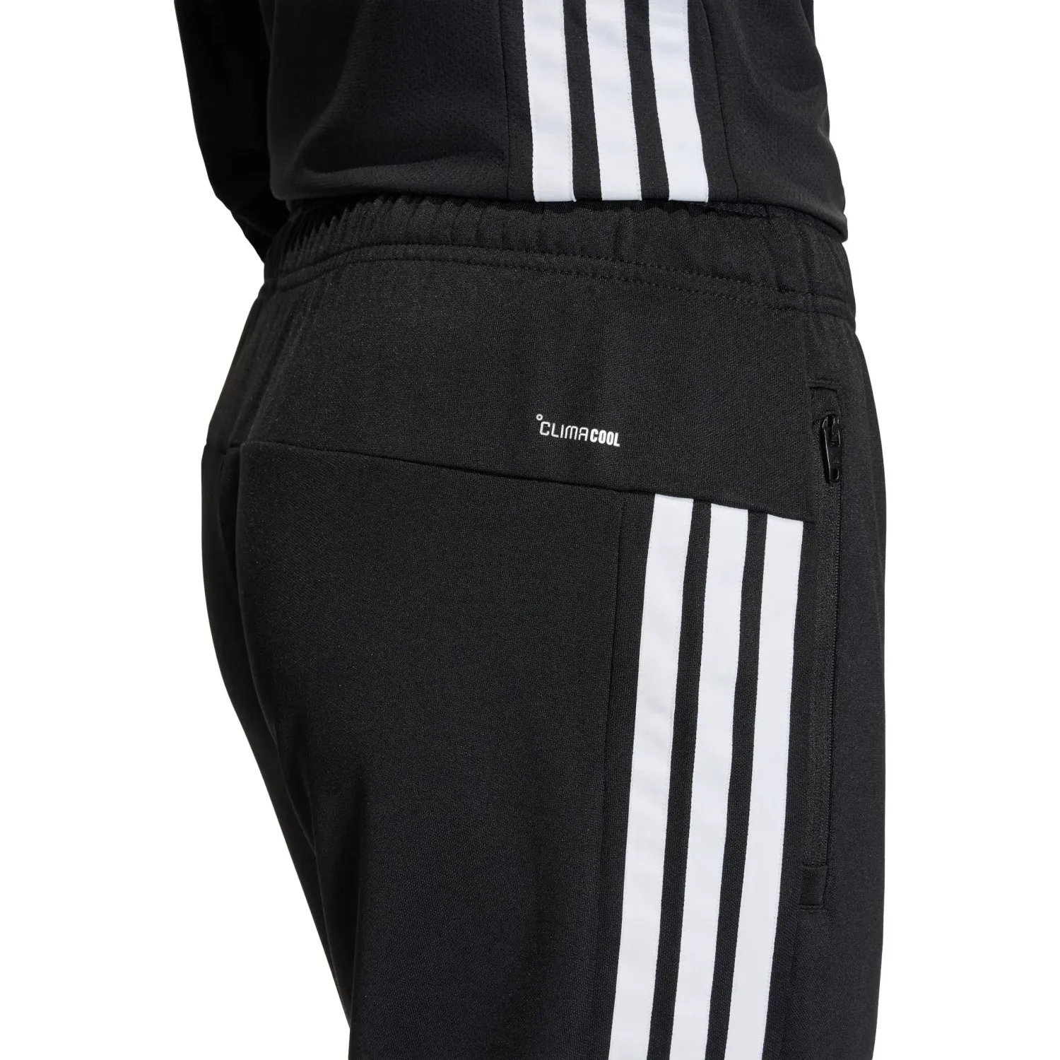 adidas Pantalon Adidas Training Hombre We Allset 3s Pt color negro | Platanitos