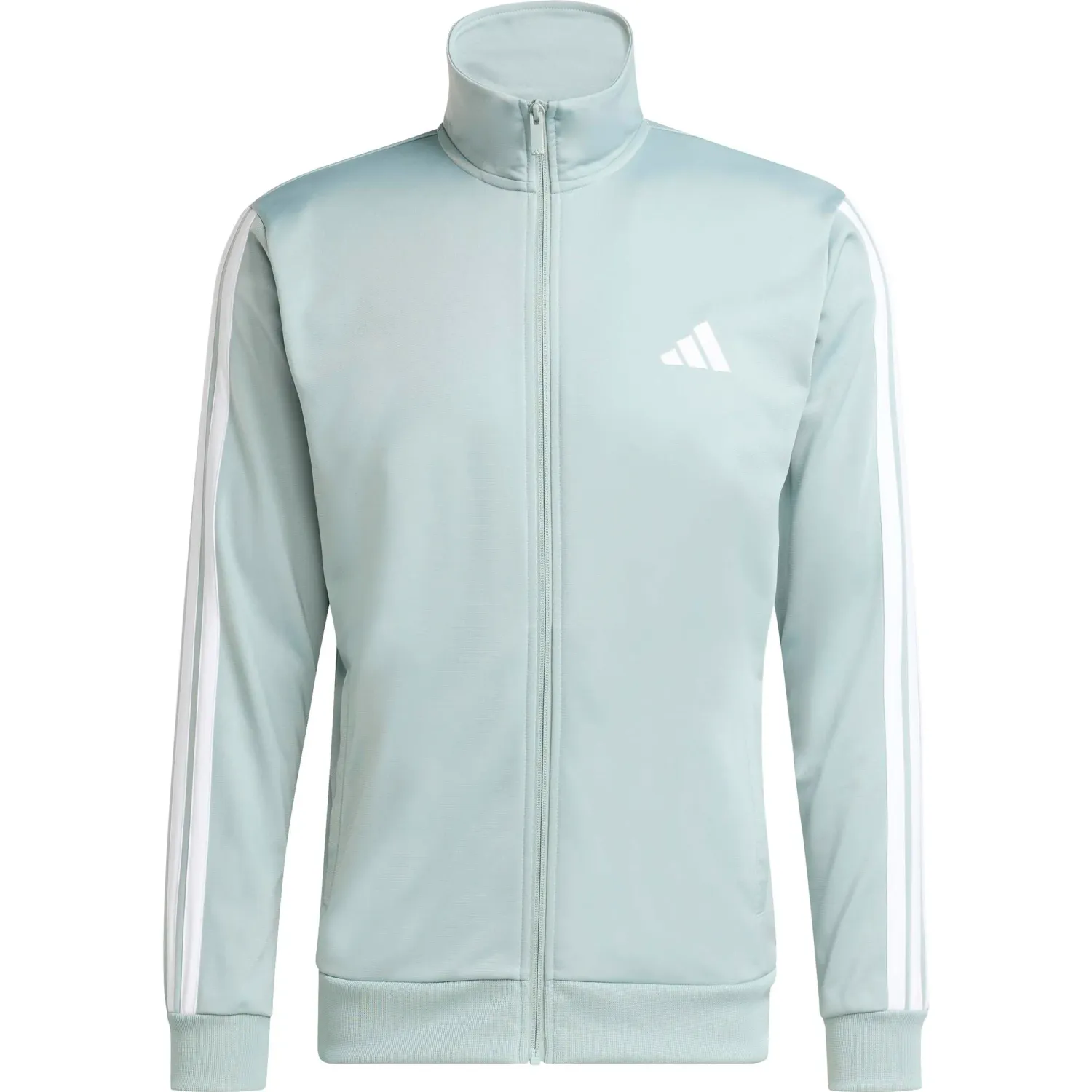adidas Conjunto Adidas Deportivo Hombre M 3s Tr Tt Ts color verde | Platanitos