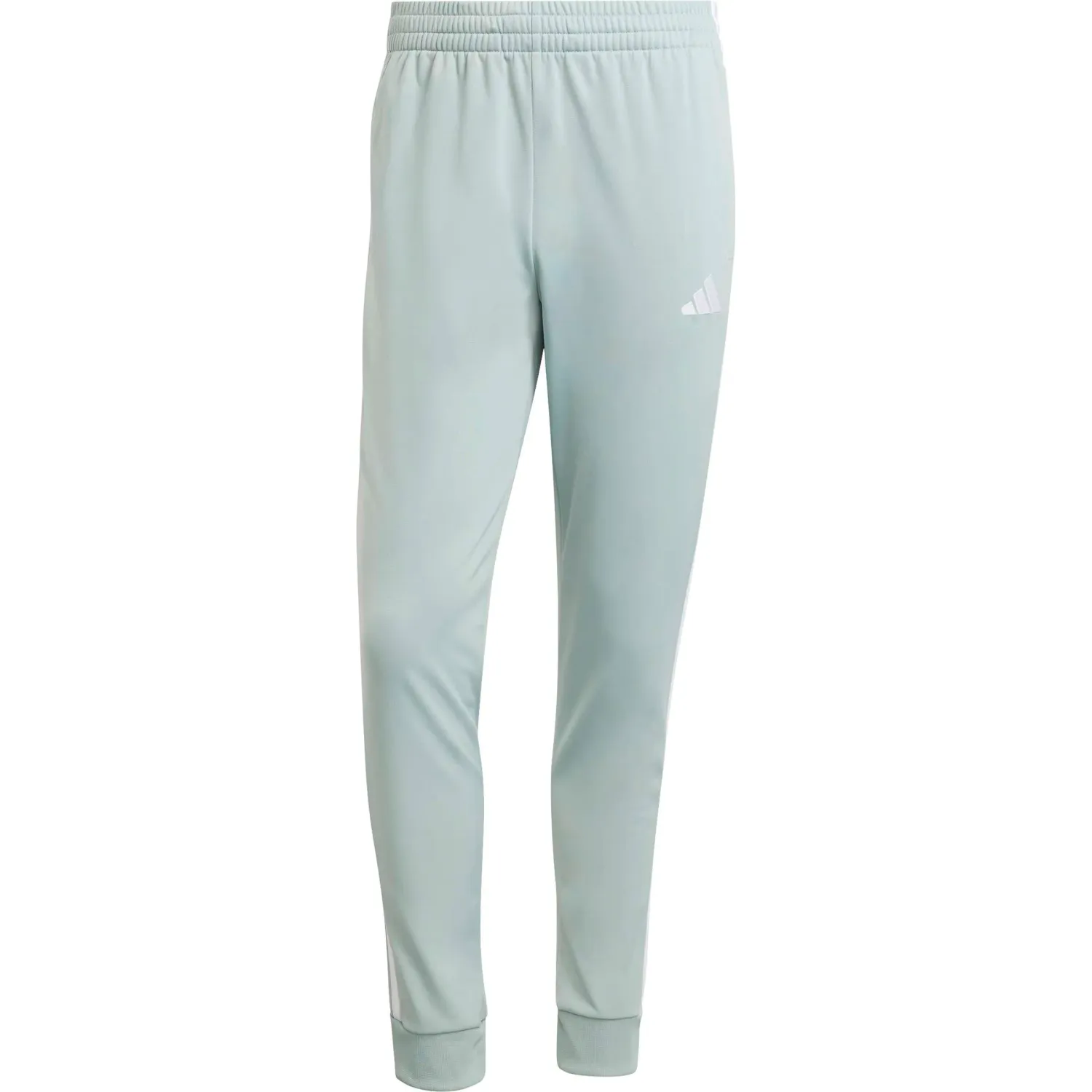 adidas Conjunto Adidas Deportivo Hombre M 3s Tr Tt Ts color verde | Platanitos