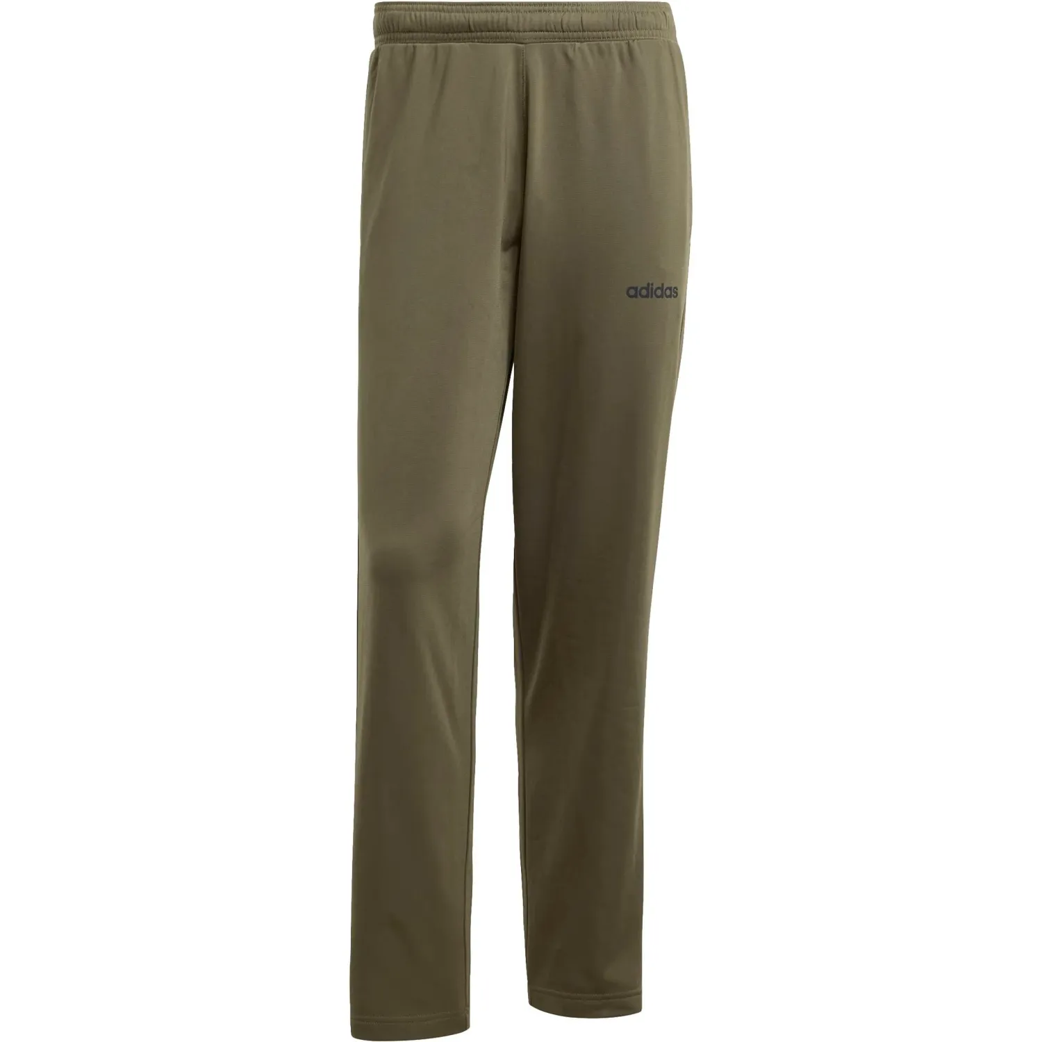 adidas Casaca Adidas Deportivo Hombre M Tr Linear Ts color oliva | Platanitos