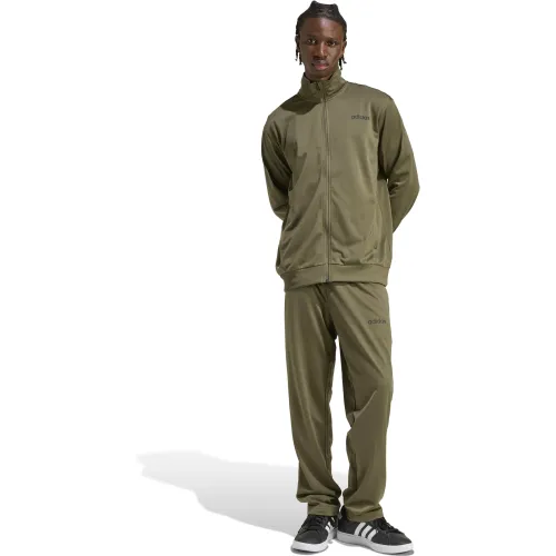 Casaca Adidas Deportivo Hombre M Tr Linear Ts | Platanitos