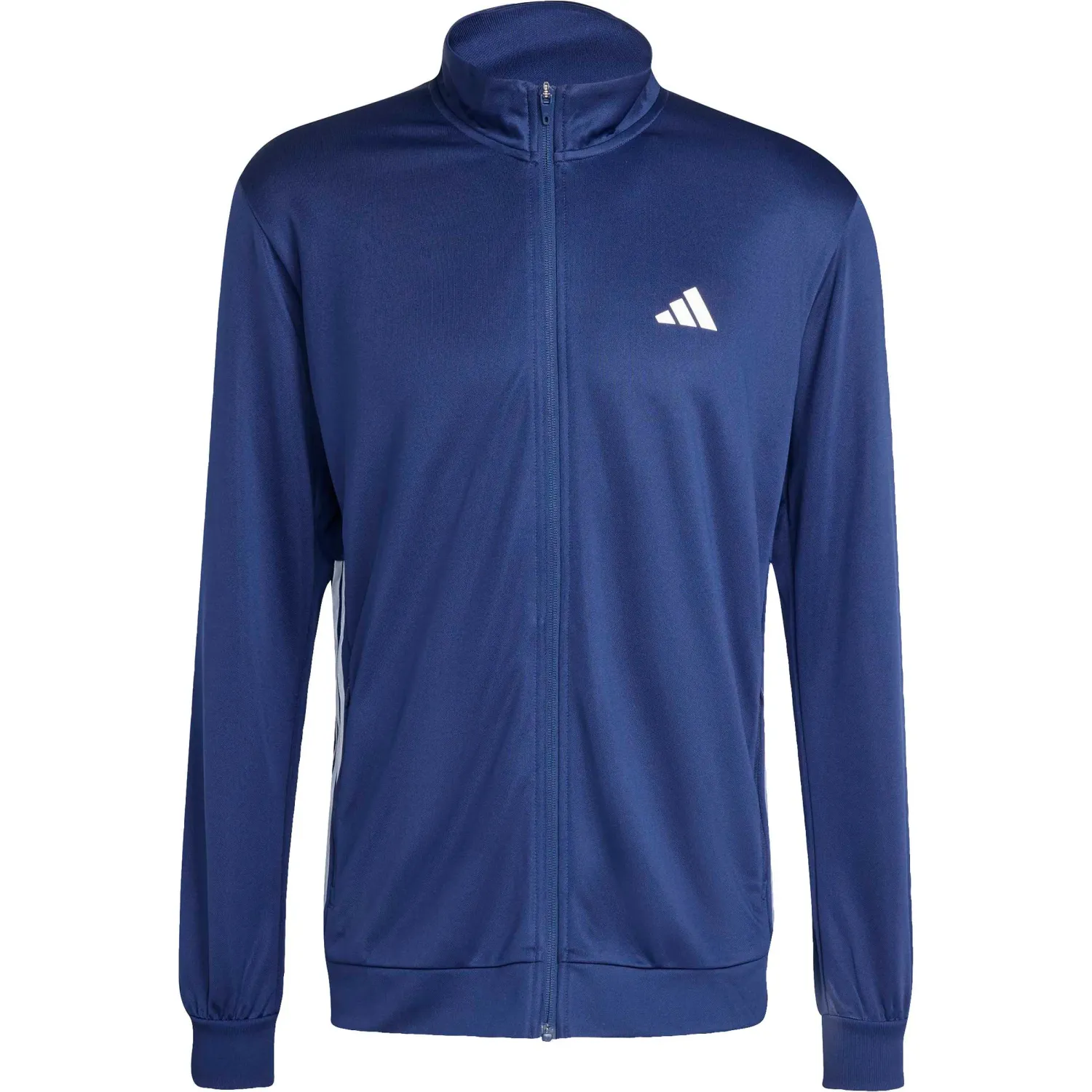 adidas Casaca Adidas Training Hombre We Allset 3s Tt color azul | Platanitos