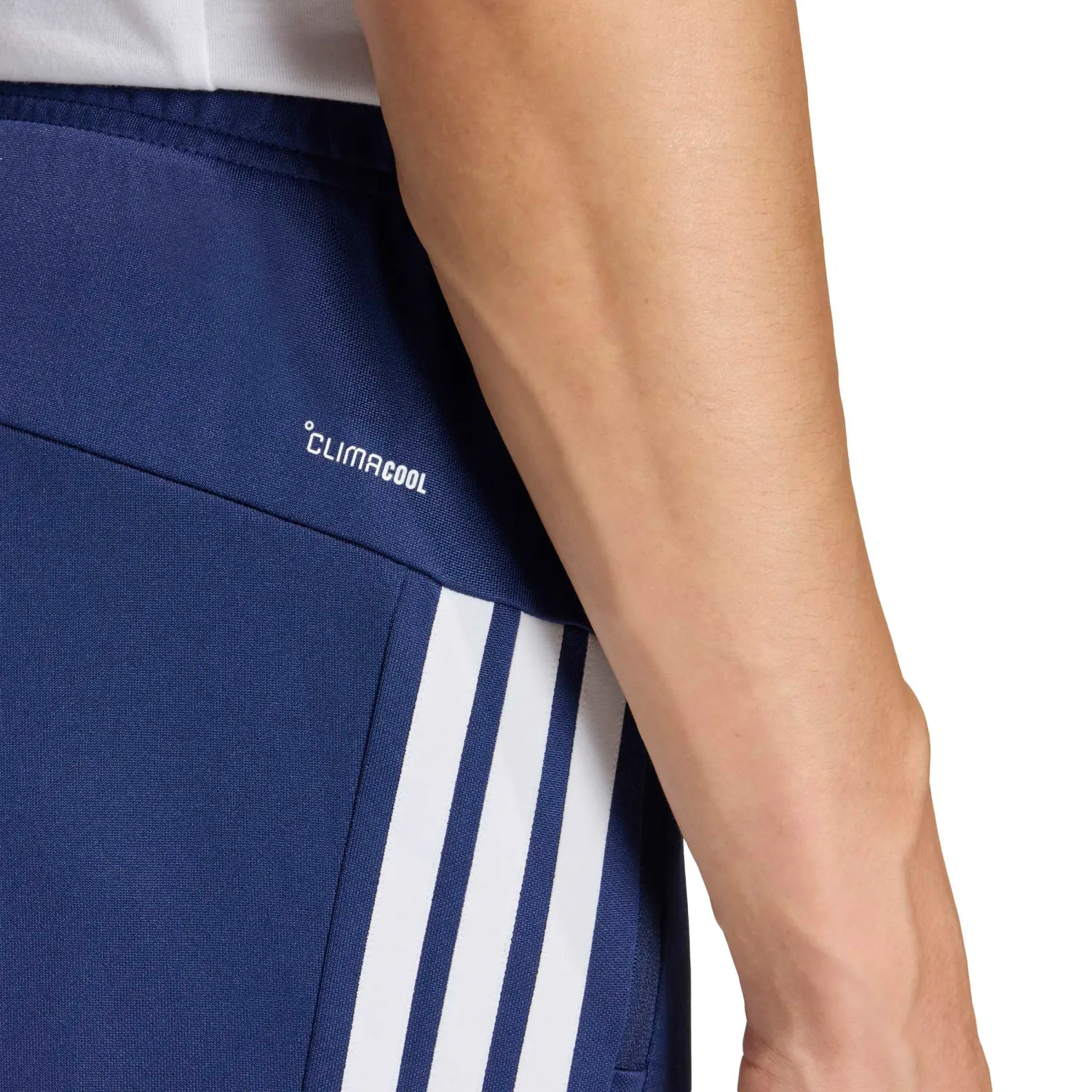 adidas Pantalon Adidas Training Hombre We Allset 3s Pt color azul | Platanitos