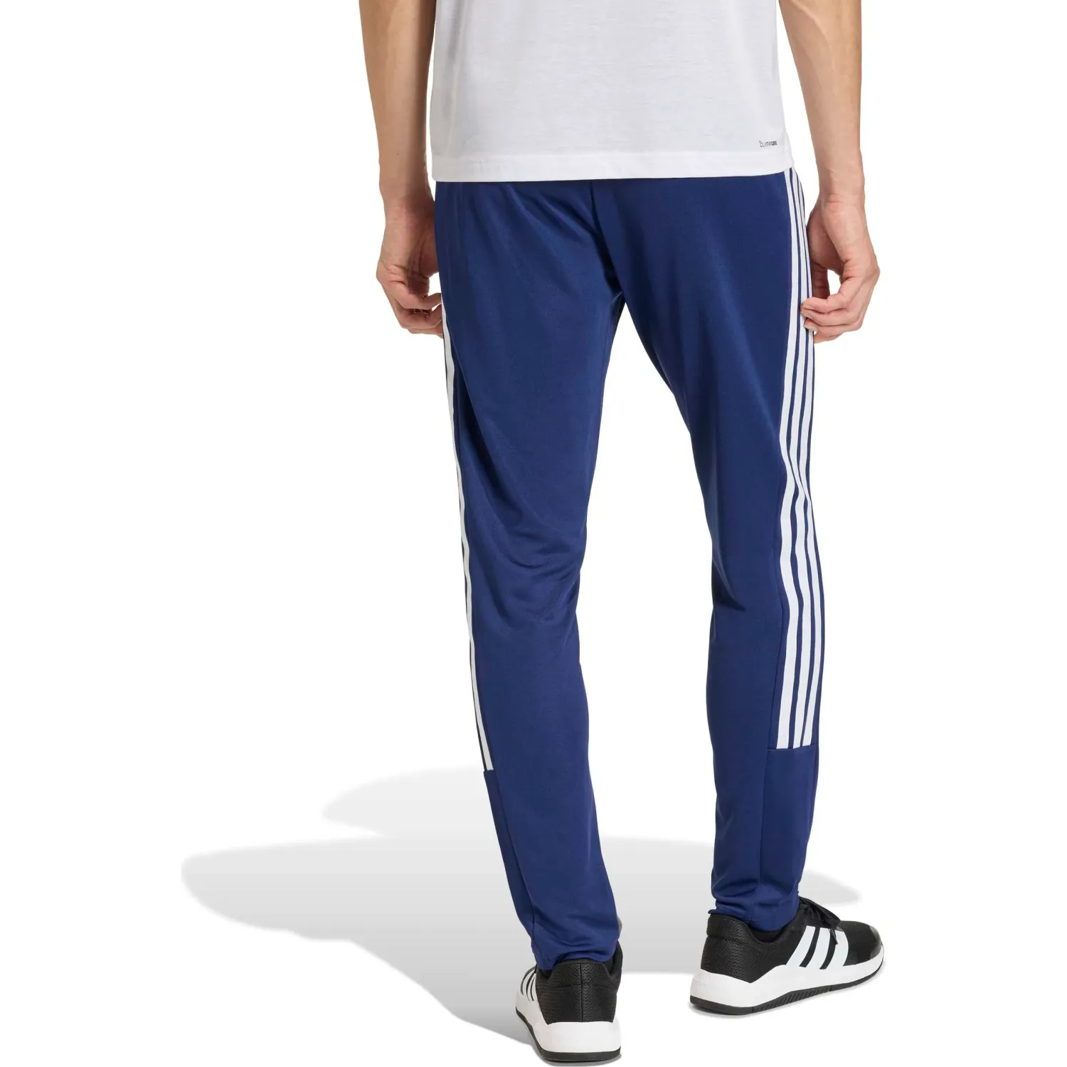 adidas Pantalon Adidas Training Hombre We Allset 3s Pt color azul | Platanitos