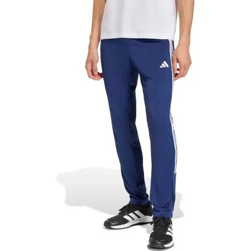 Pantalon Adidas Training Hombre We Allset 3s Pt color azul | Platanitos