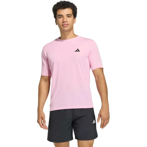 Polo Adidas Training Hombre We Bas T | Platanitos