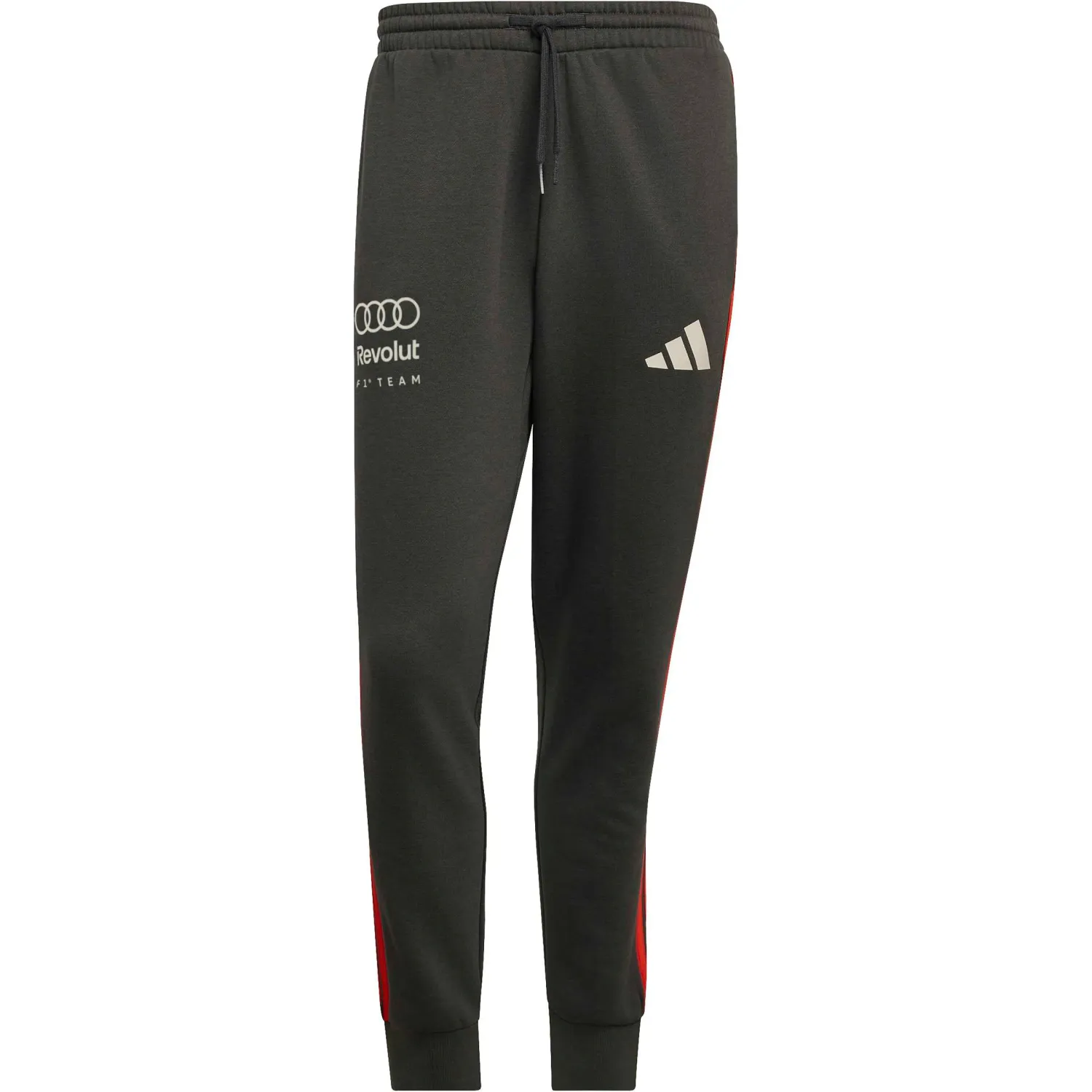 adidas Pantalon Adidas Motorsport Hombre Au Dna Pnt M color negro | Platanitos