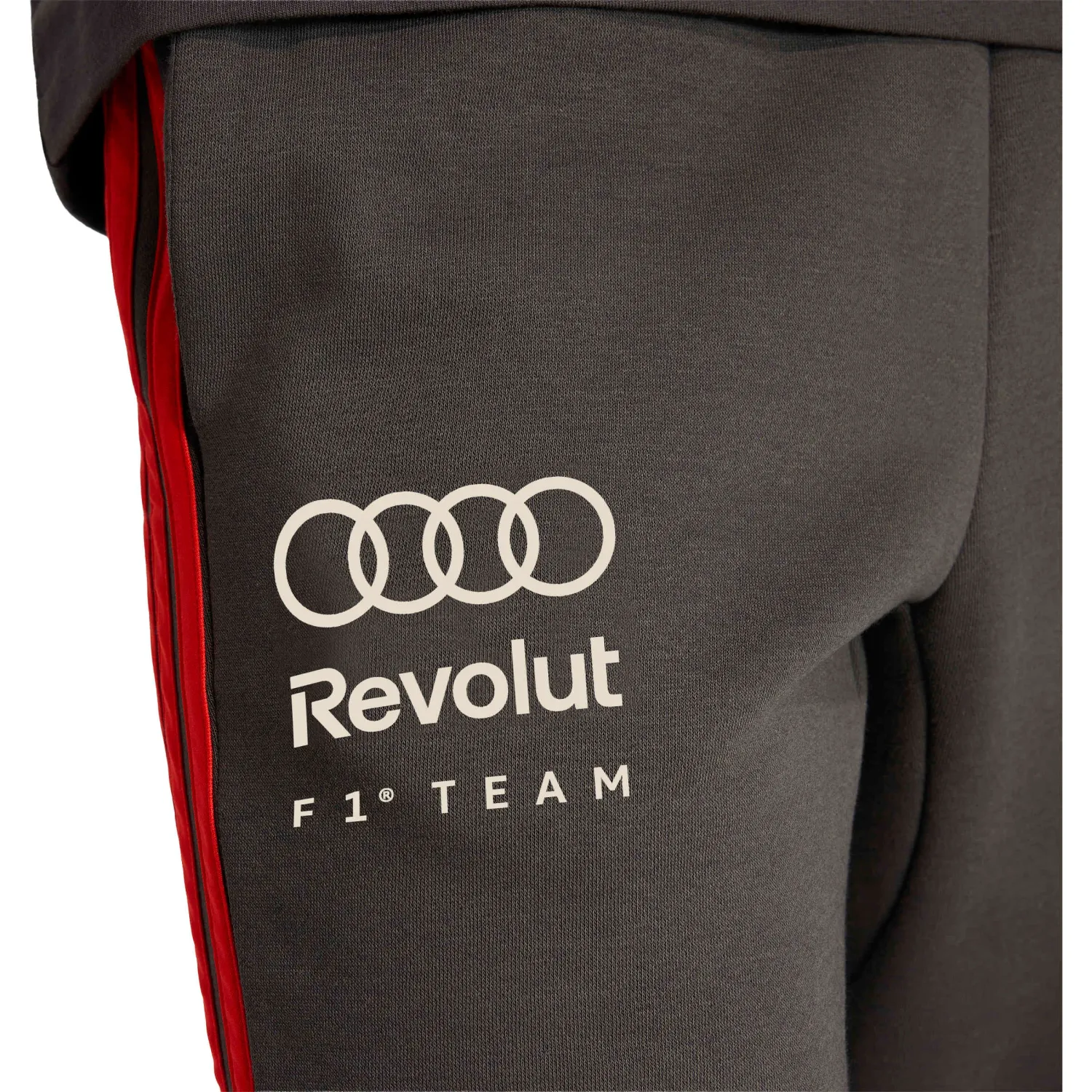 adidas Pantalon Adidas Motorsport Hombre Au Dna Pnt M color negro | Platanitos