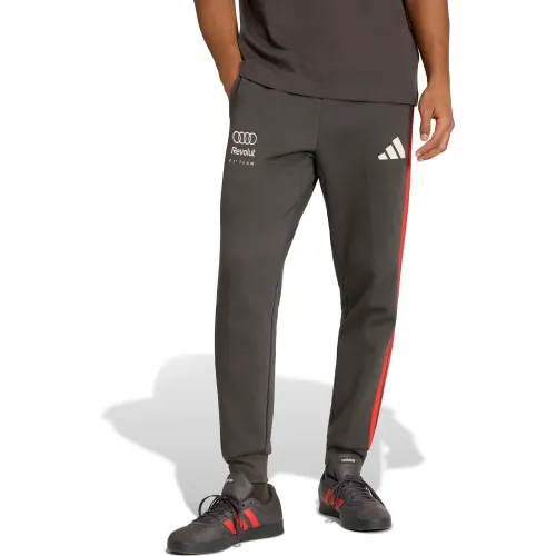 Pantalon Adidas Motorsport Hombre Au Dna Pnt M color negro | Platanitos