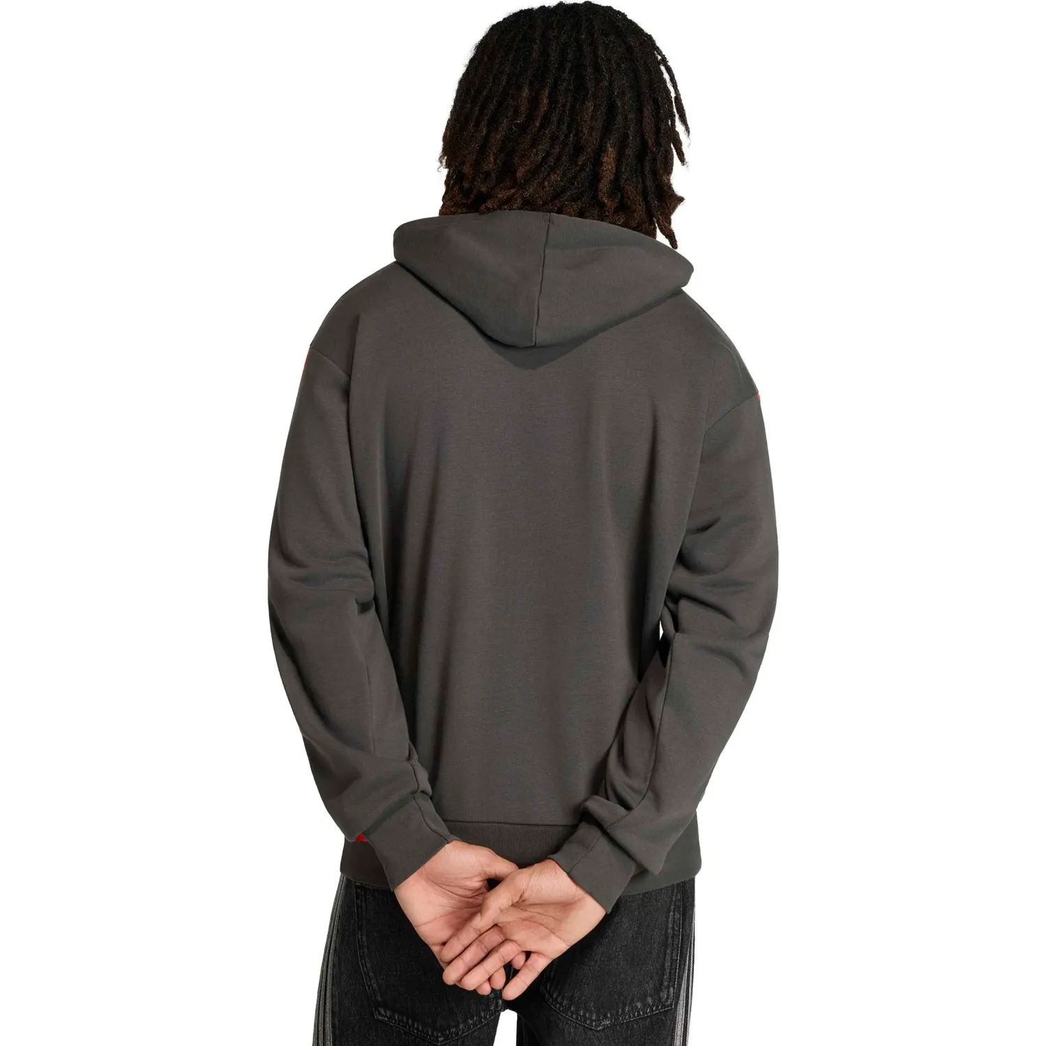adidas Polera Adidas Motorsport Hombre Au Dna Hs M color negro | Platanitos