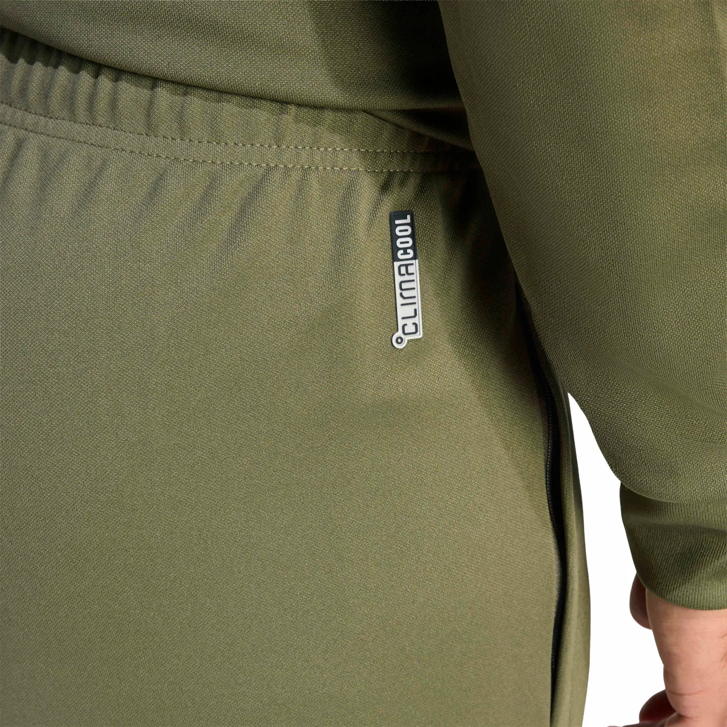 adidas Pantalon Adidas Deportivo Hombre M Sereno Pt color oliva | Platanitos