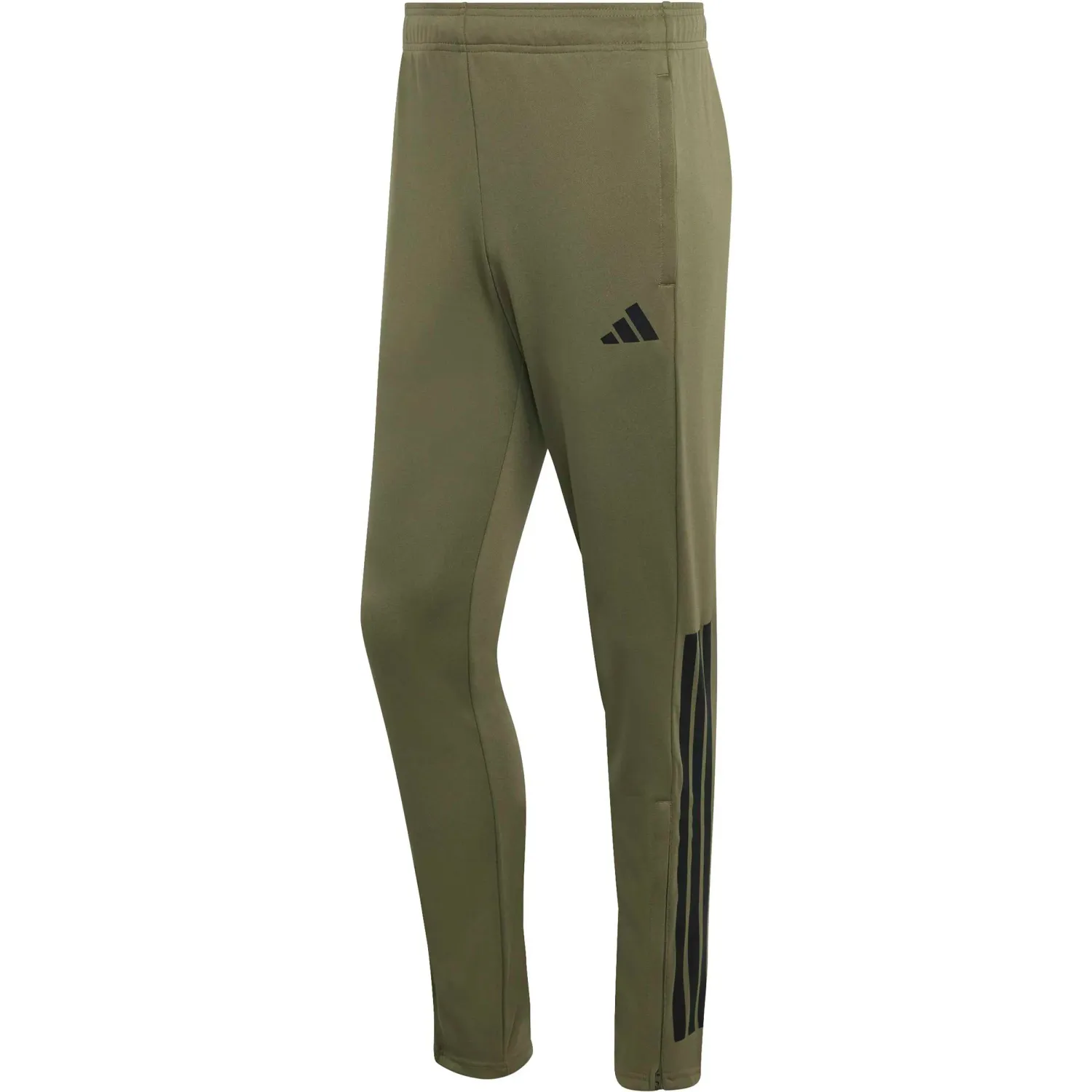 adidas Pantalon Adidas Deportivo Hombre M Sereno Pt color oliva | Platanitos
