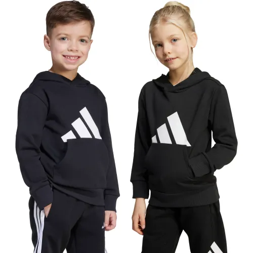 adidas Polera Deportivo Niños Lk Bl Ft Hd