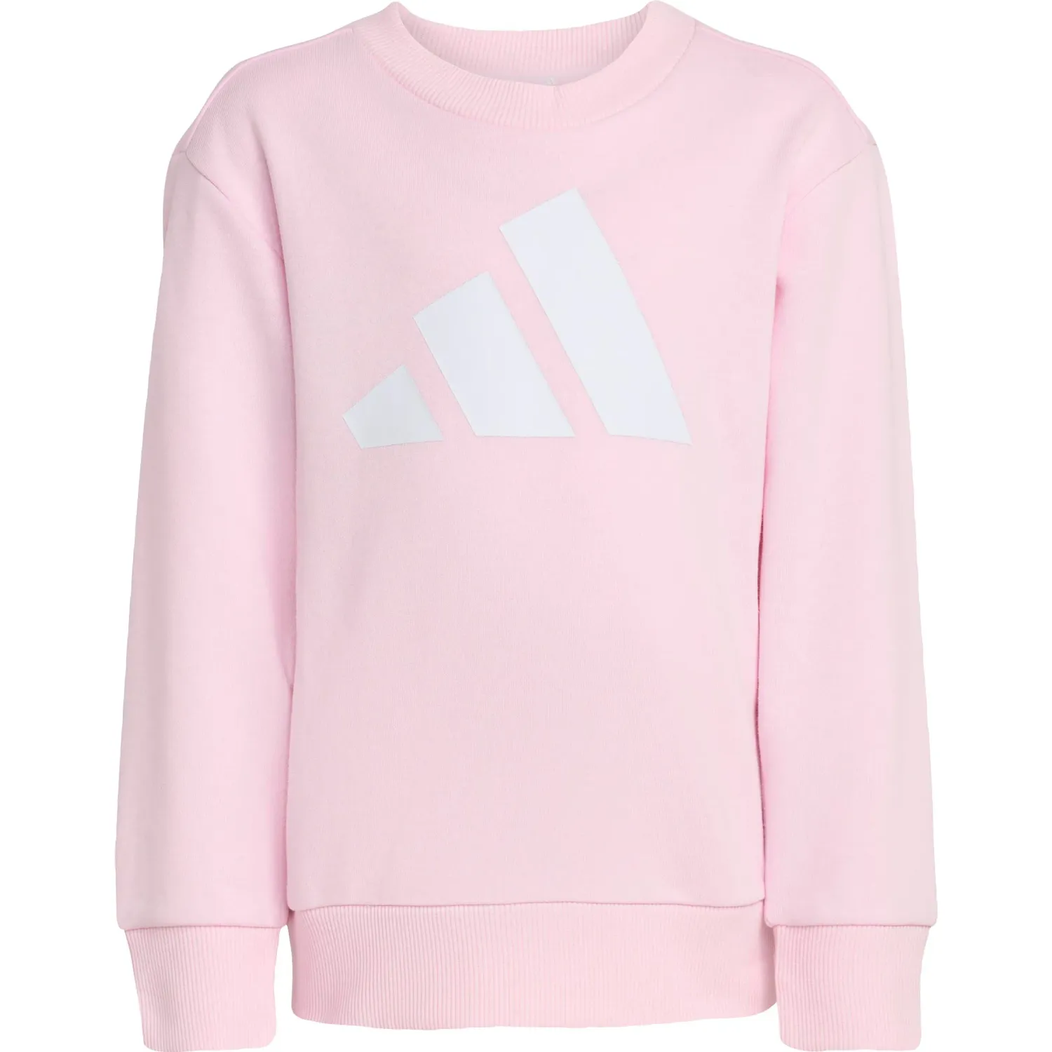 adidas Conjunto Adidas Deportivo Niños Lk Bl Ft Jog color rosa | Platanitos
