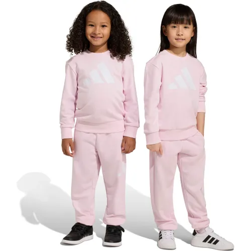 adidas Conjunto Deportivo Niños Lk Bl Ft Jog