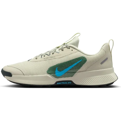 Zapatillas Nike Running Hombre Juniper Trail 3 color gris | Platanitos