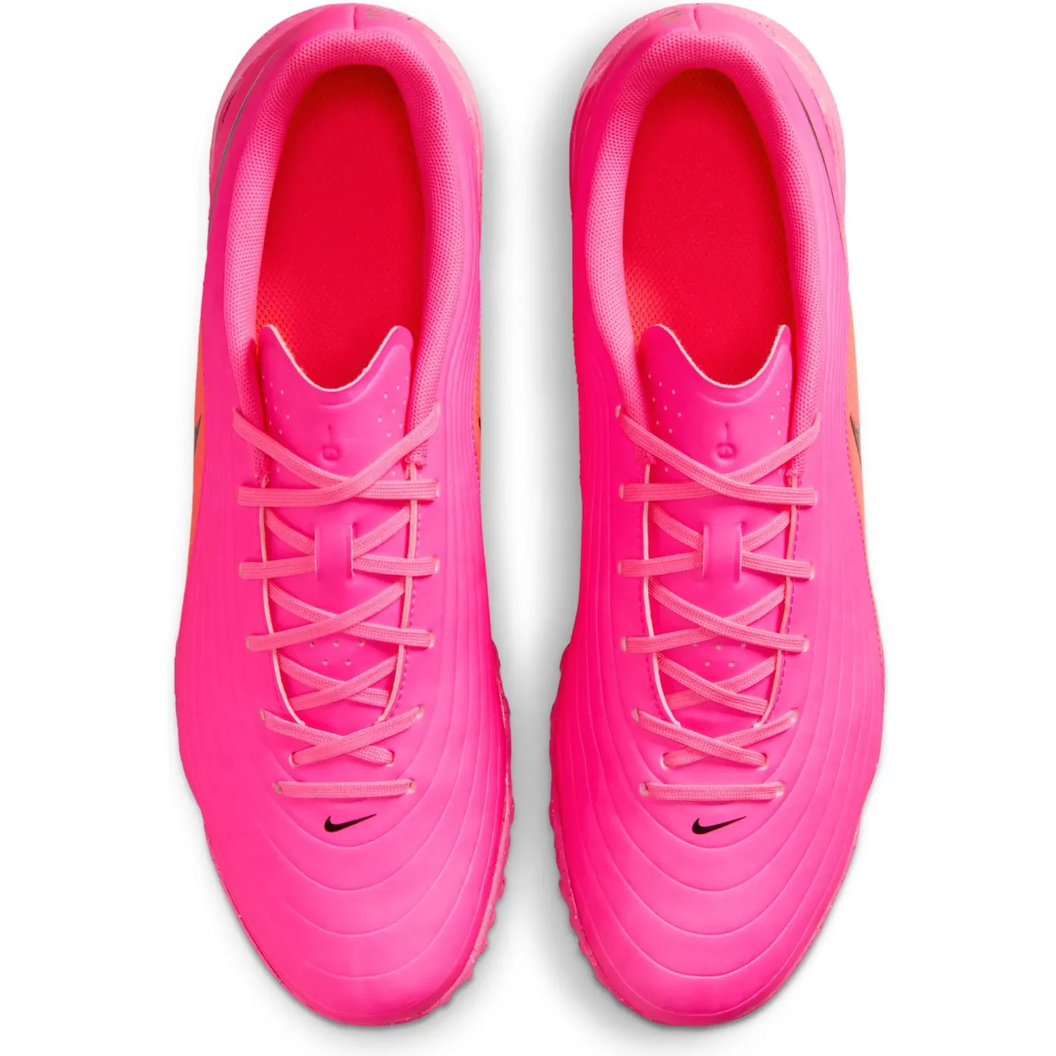 Zapatillas Nike De Futbol Unisex Tiempo Maestro Club Tf T color fucsia | Platanitos