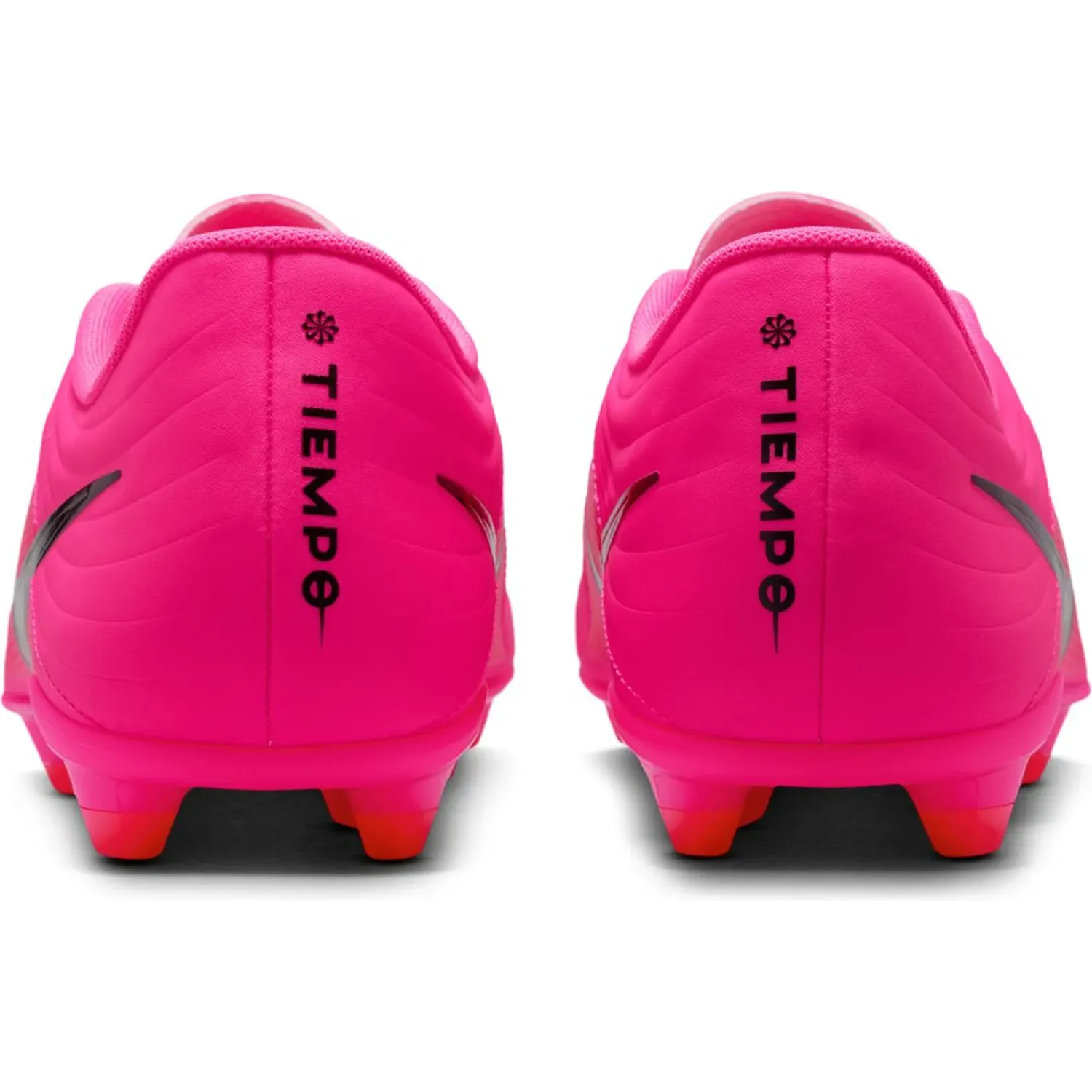 Zapatillas Nike De Futbol Unisex Tiempo Maestro Club Fg/Mg T color fucsia | Platanitos