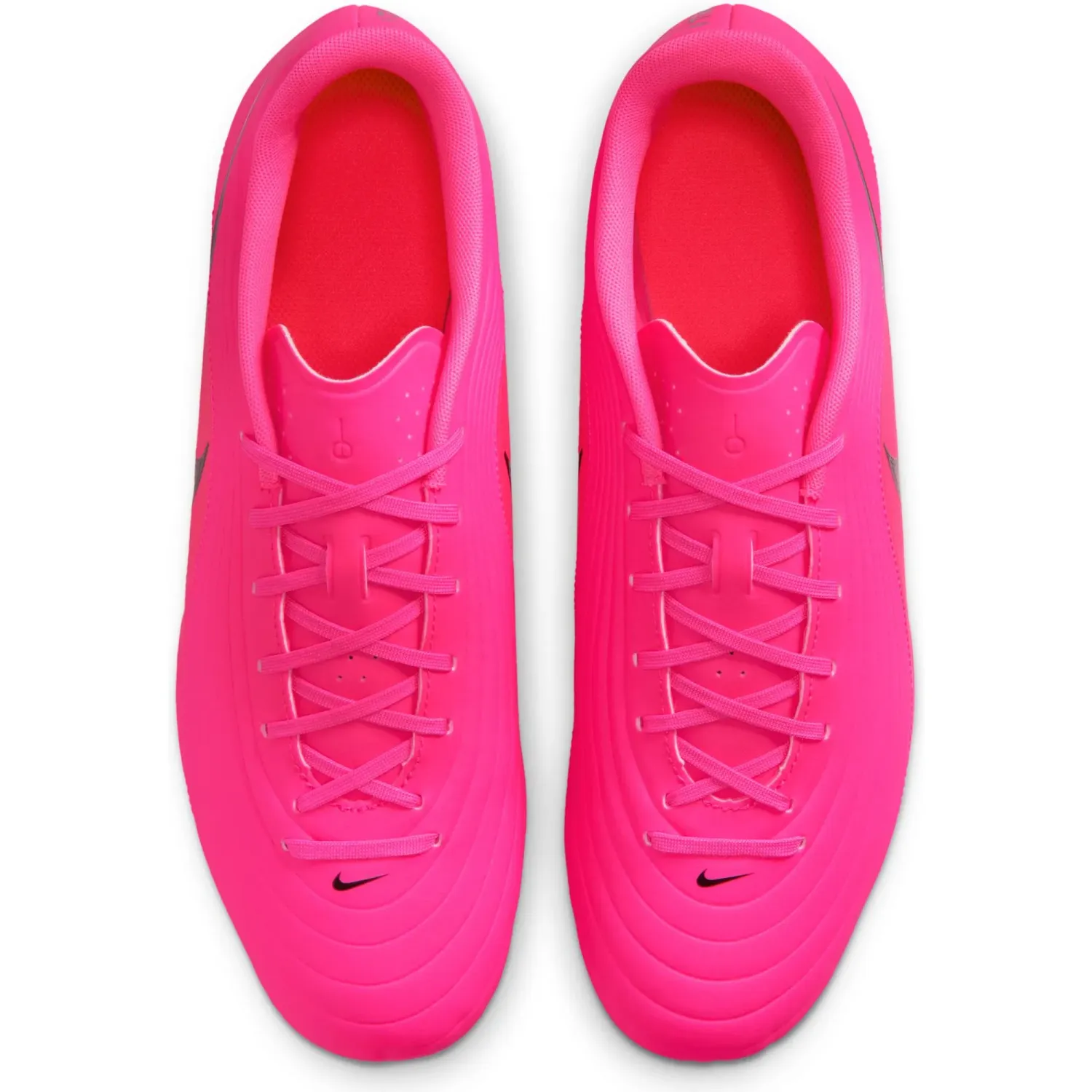 Zapatillas Nike De Futbol Unisex Tiempo Maestro Club Fg/Mg T color fucsia | Platanitos