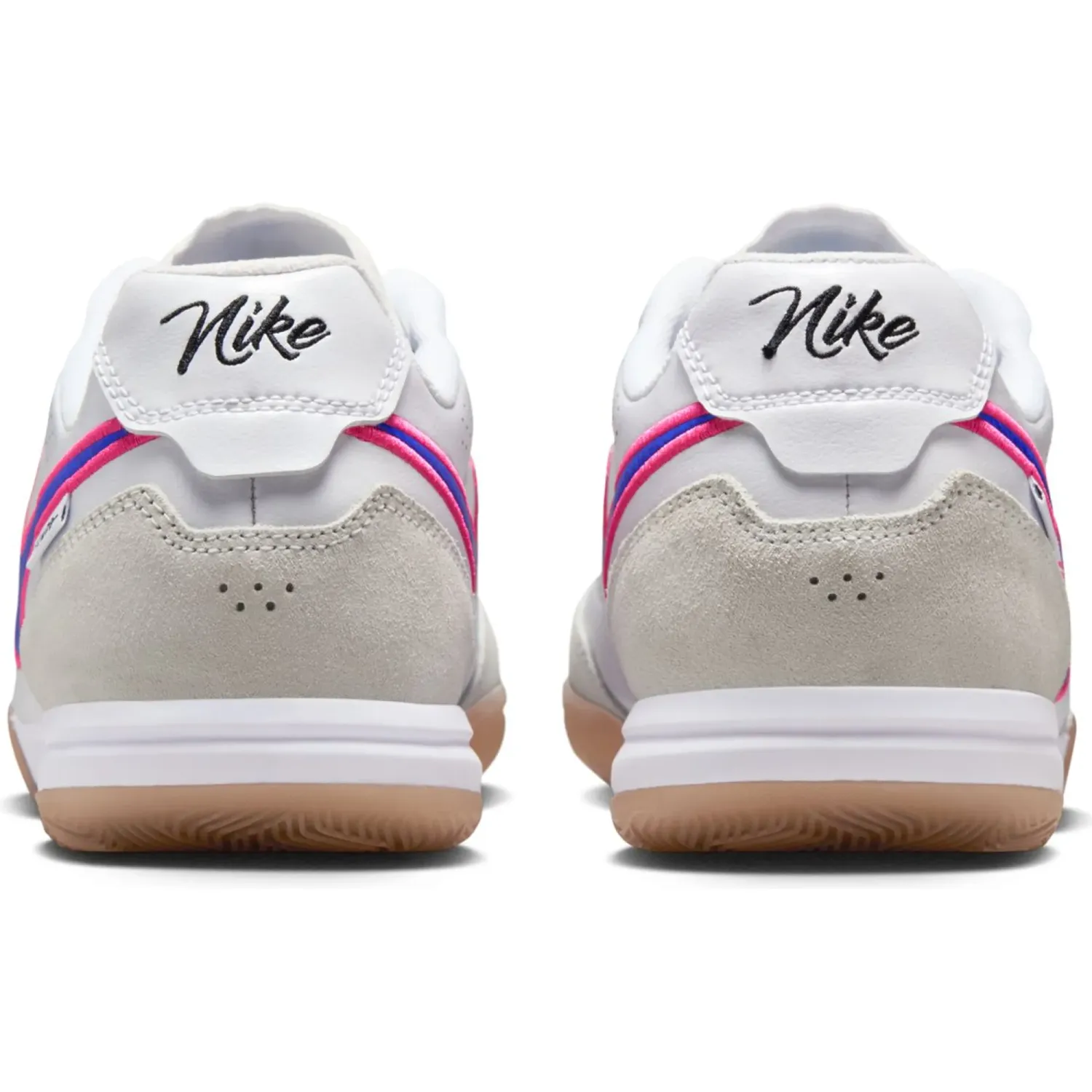 Nike Zapatillas Nike De Futbol Unisex Tiempo Streetgato color blanco | Platanitos