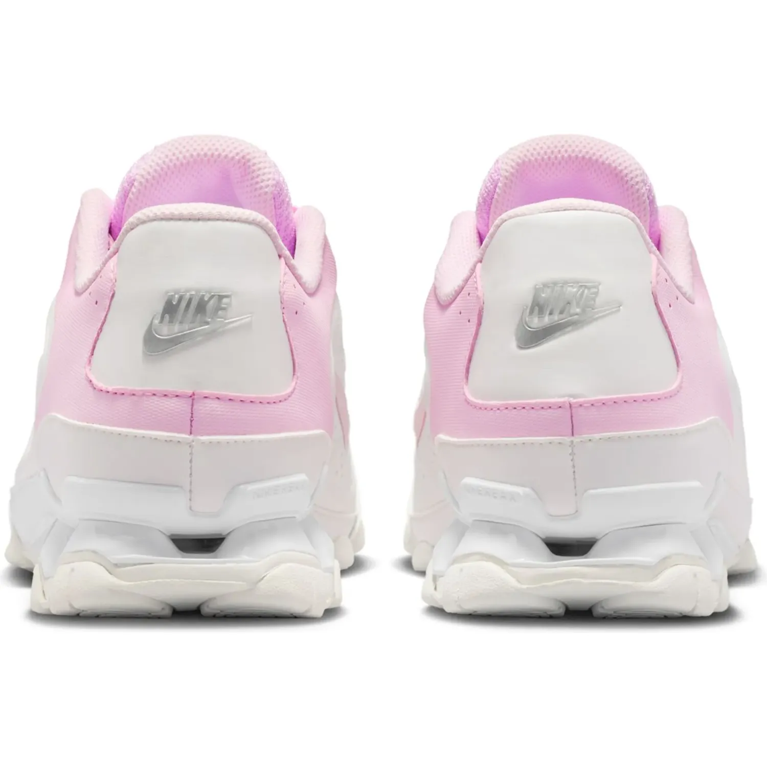 Nike Zapatillas Nike Urbanas Mujer W Reax 8 Nsw Sl color blanco | Platanitos