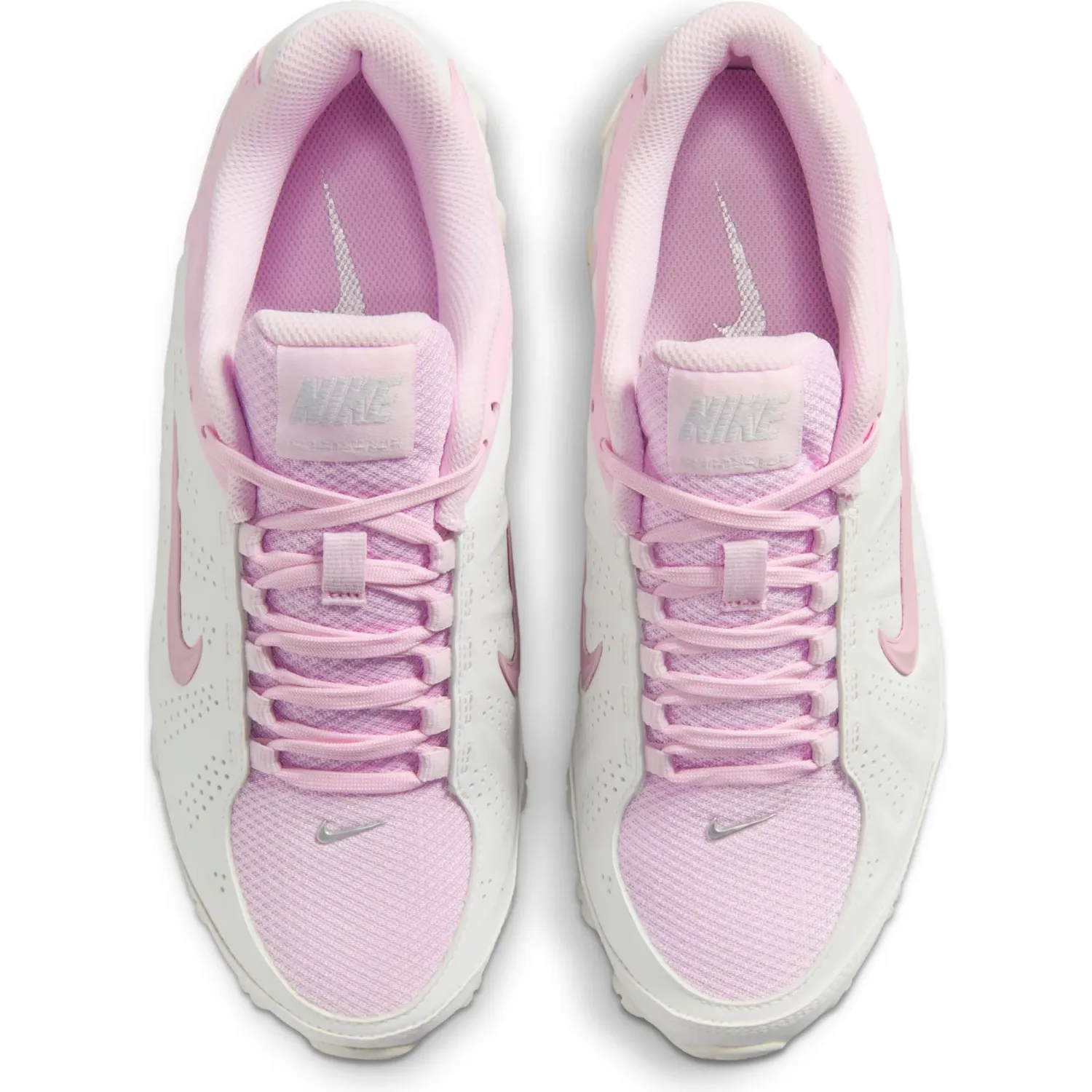 Nike Zapatillas Nike Urbanas Mujer W Reax 8 Nsw Sl color blanco | Platanitos