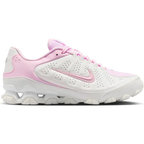 Zapatillas Nike Urbanas Mujer W Reax 8 Nsw Sl color blanco | Platanitos