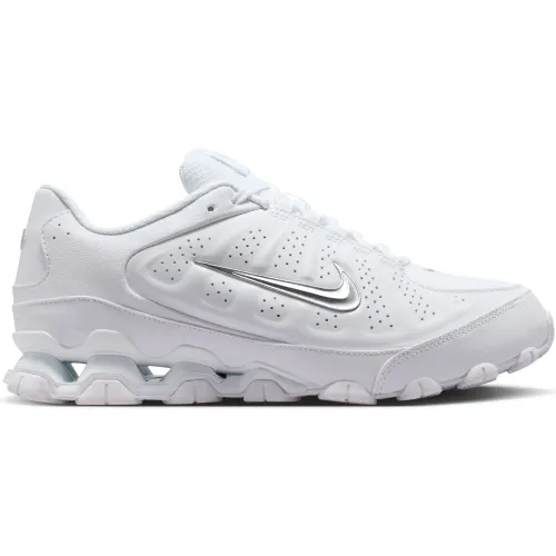 Zapatillas Nike Urbanas Mujer W Reax 8 Nsw Sl color blanco | Platanitos