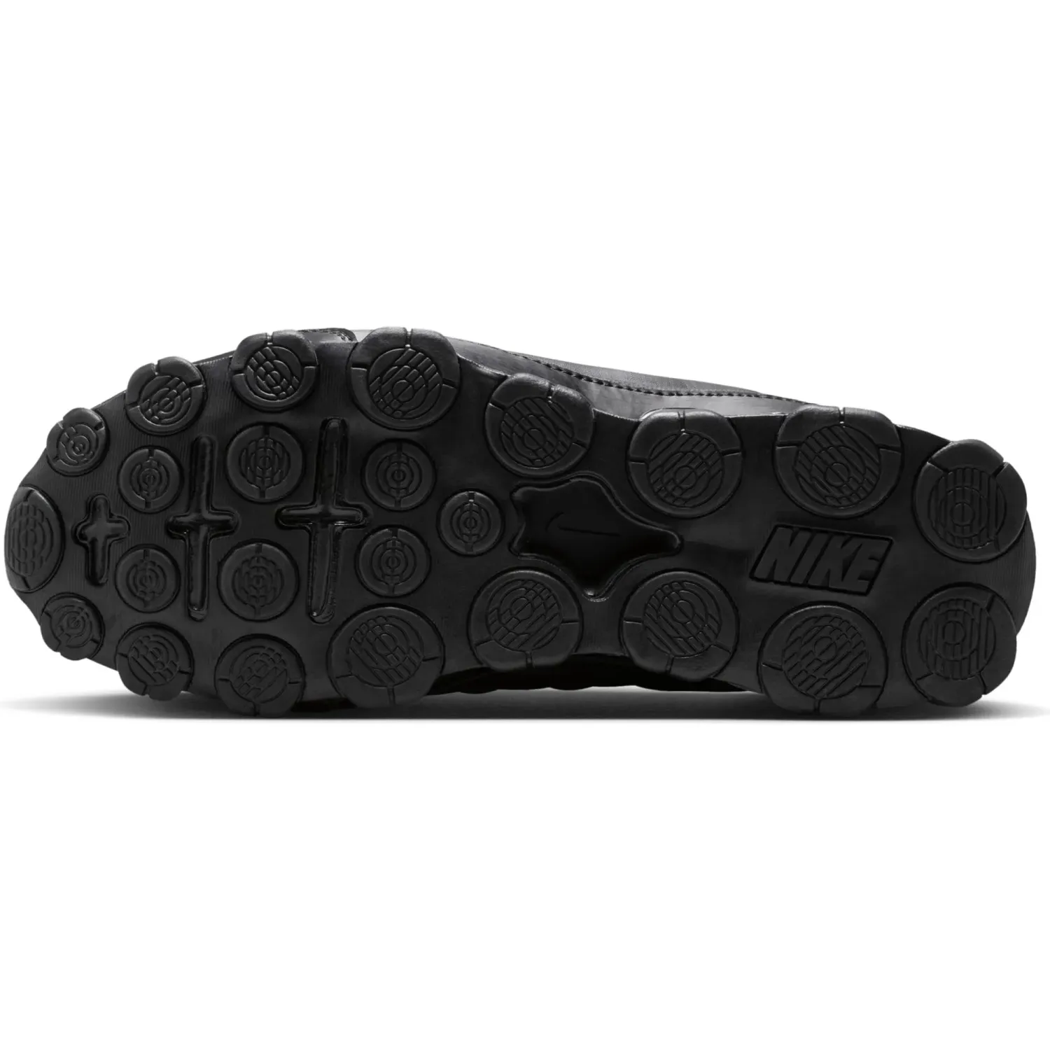 Nike Zapatillas Nike Urbanas Mujer W Reax 8 Nsw Sl color negro | Platanitos