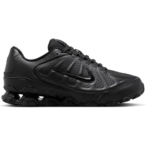 Zapatillas Nike Urbanas Mujer W Reax 8 Nsw Sl color negro | Platanitos