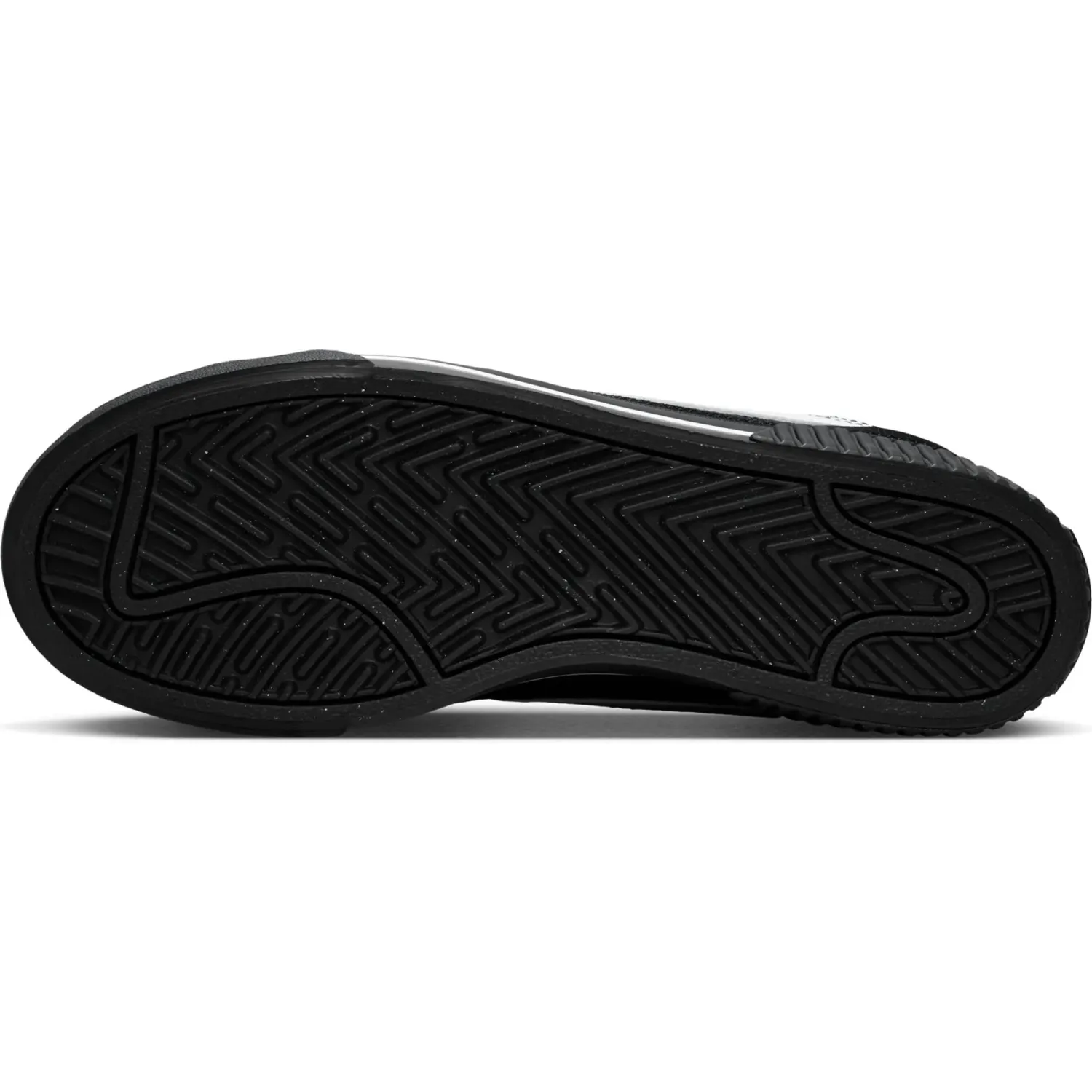 Nike Zapatillas Nike Urbanas Mujer Wmns Court Legacy Lift Le color negro | Platanitos