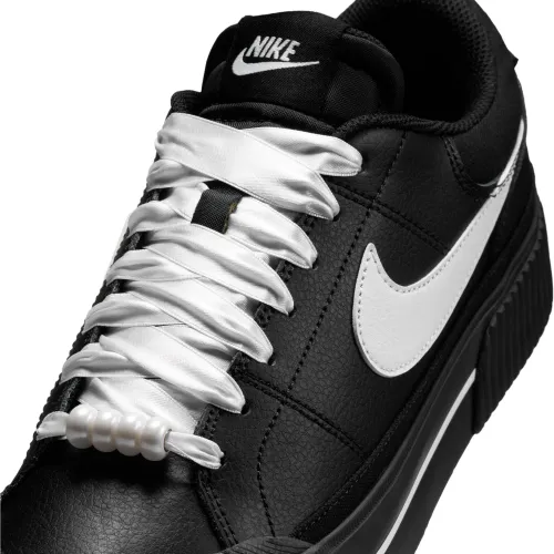 Nike Zapatillas Urbanas Mujer Wmns Court Legacy Lift Le