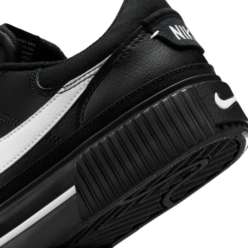 Nike Zapatillas Urbanas Mujer Wmns Court Legacy Lift Le