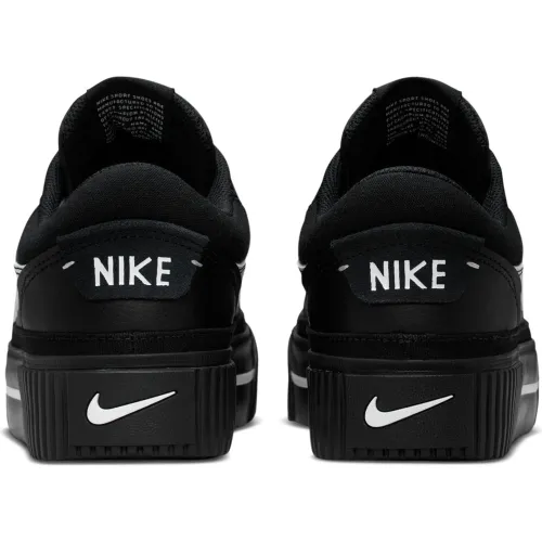 Nike Zapatillas Urbanas Mujer Wmns Court Legacy Lift Le