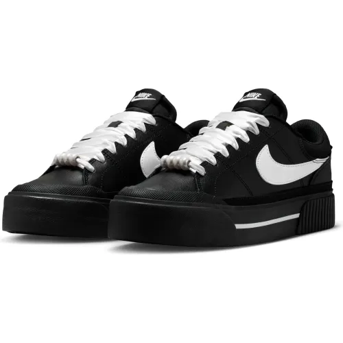 Nike Zapatillas Urbanas Mujer Wmns Court Legacy Lift Le
