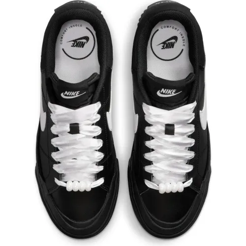 Nike Zapatillas Urbanas Mujer Wmns Court Legacy Lift Le