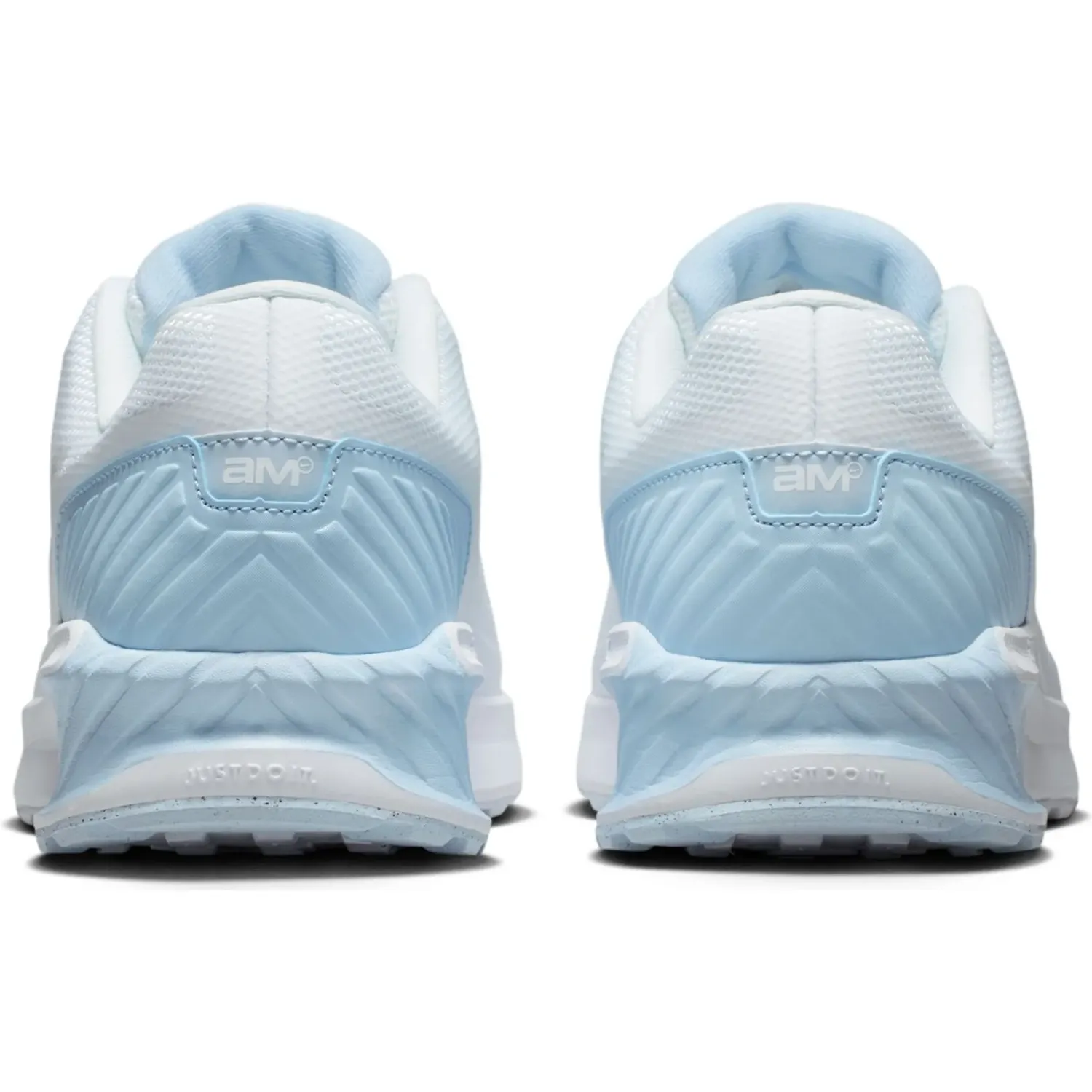 Nike Zapatillas Nike Urbanas Mujer Air Max Bia color blanco | Platanitos