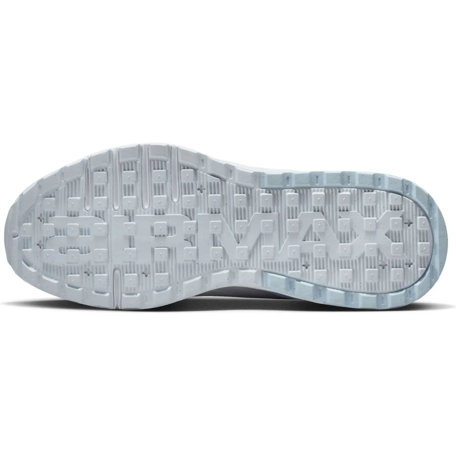 Nike Zapatillas Nike Urbanas Mujer Air Max Bia color blanco | Platanitos
