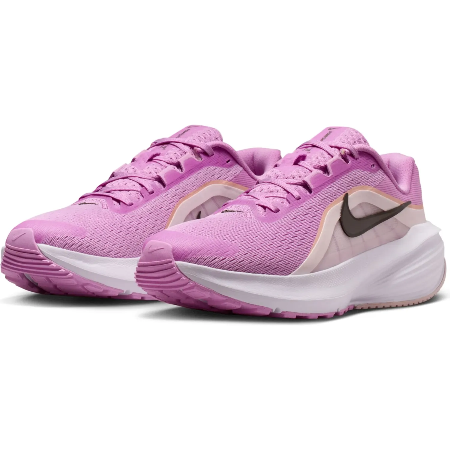Nike Zapatillas Nike Running Mujer W Downshifter 14 color mangenta | Platanitos