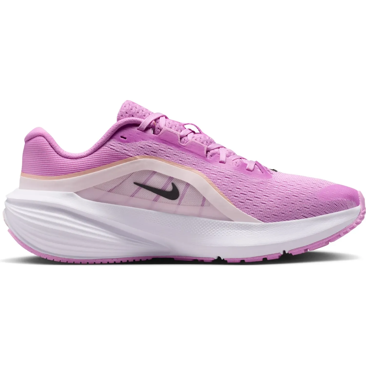 Nike Zapatillas Nike Running Mujer W Downshifter 14 color mangenta | Platanitos